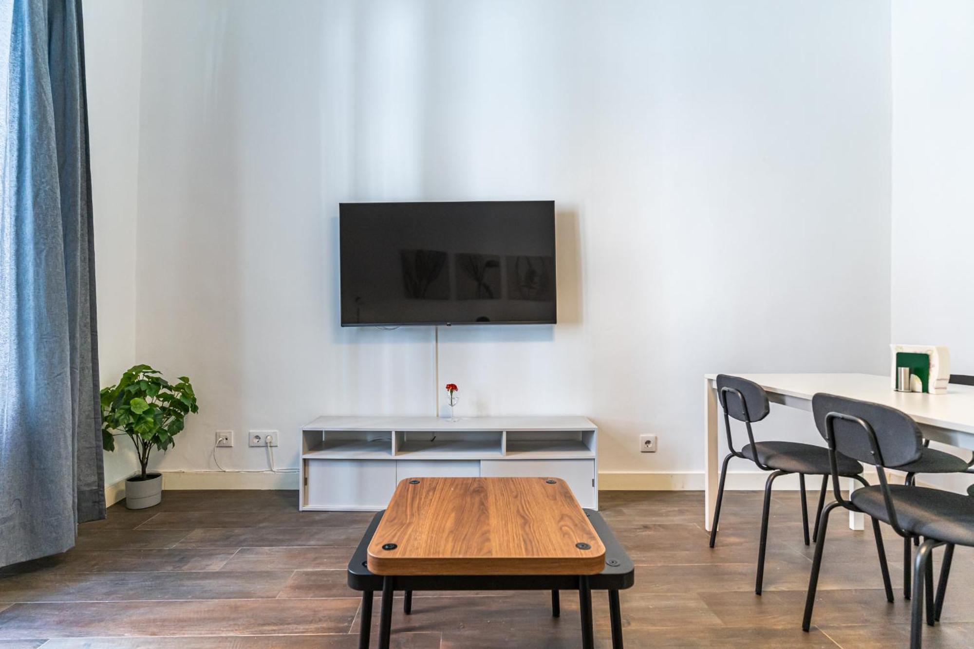Apartamento Vr Estudios *