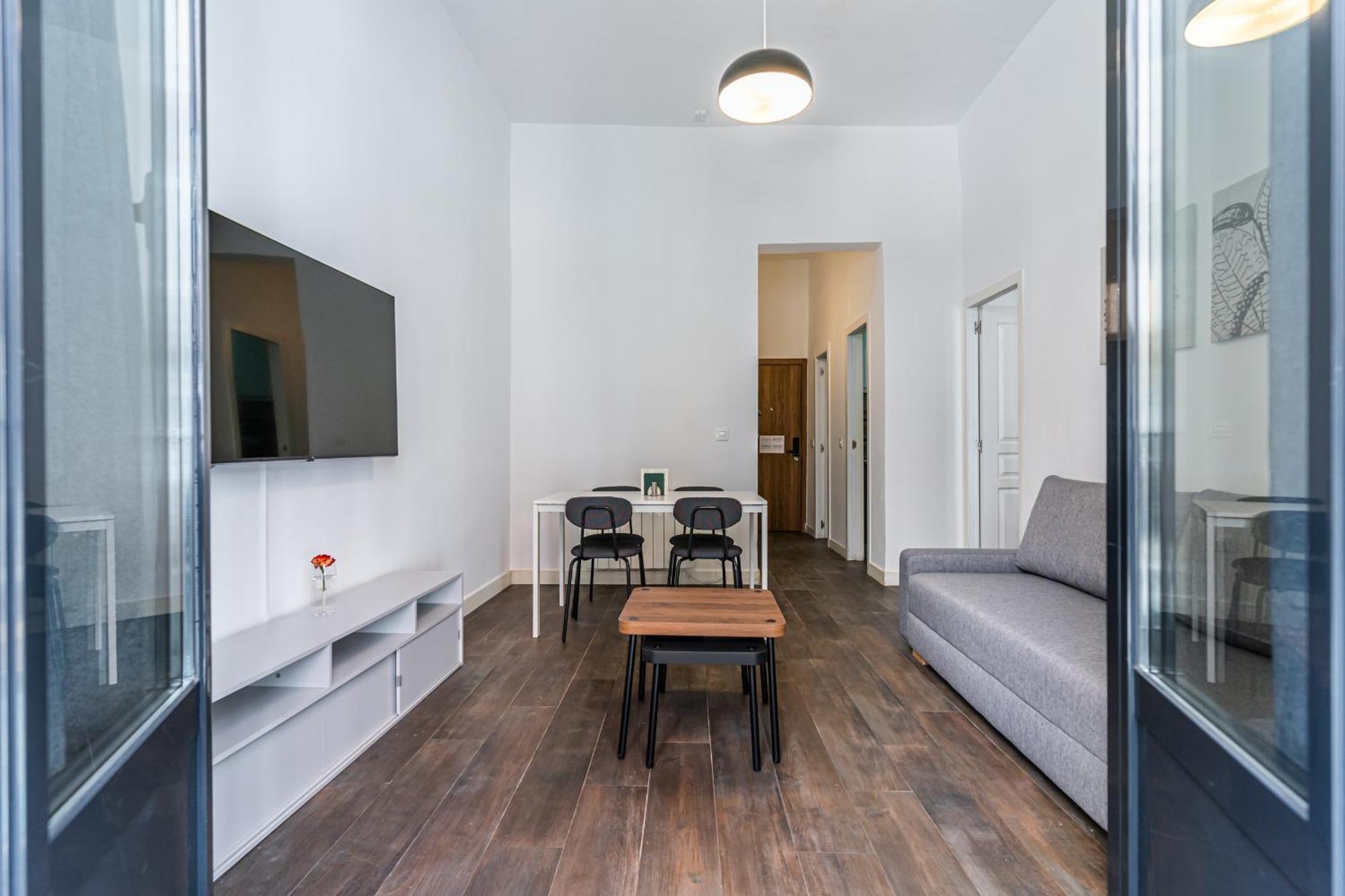 Vr Estudios Apartamento *