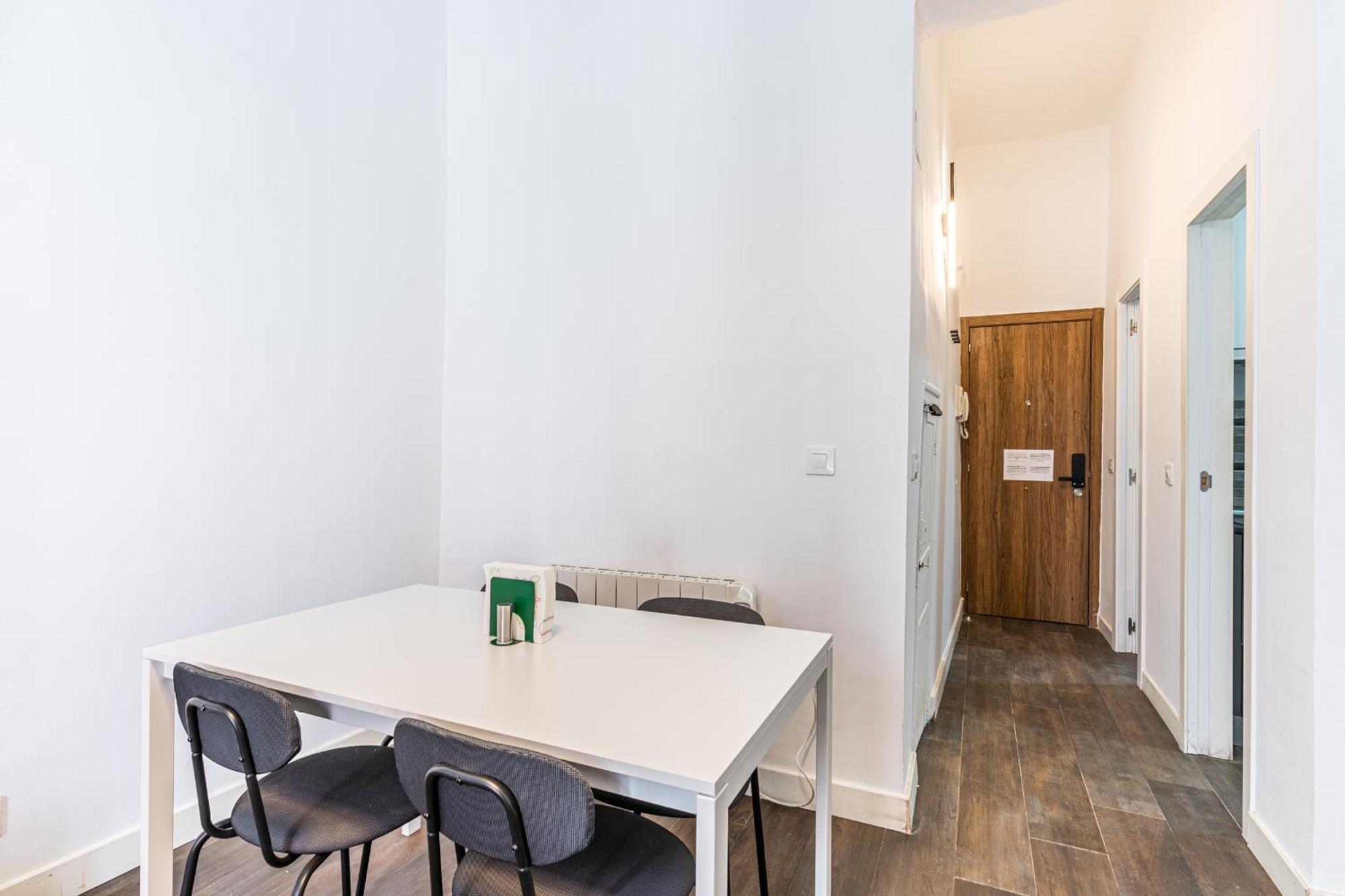 Apartamento Vr Estudios *