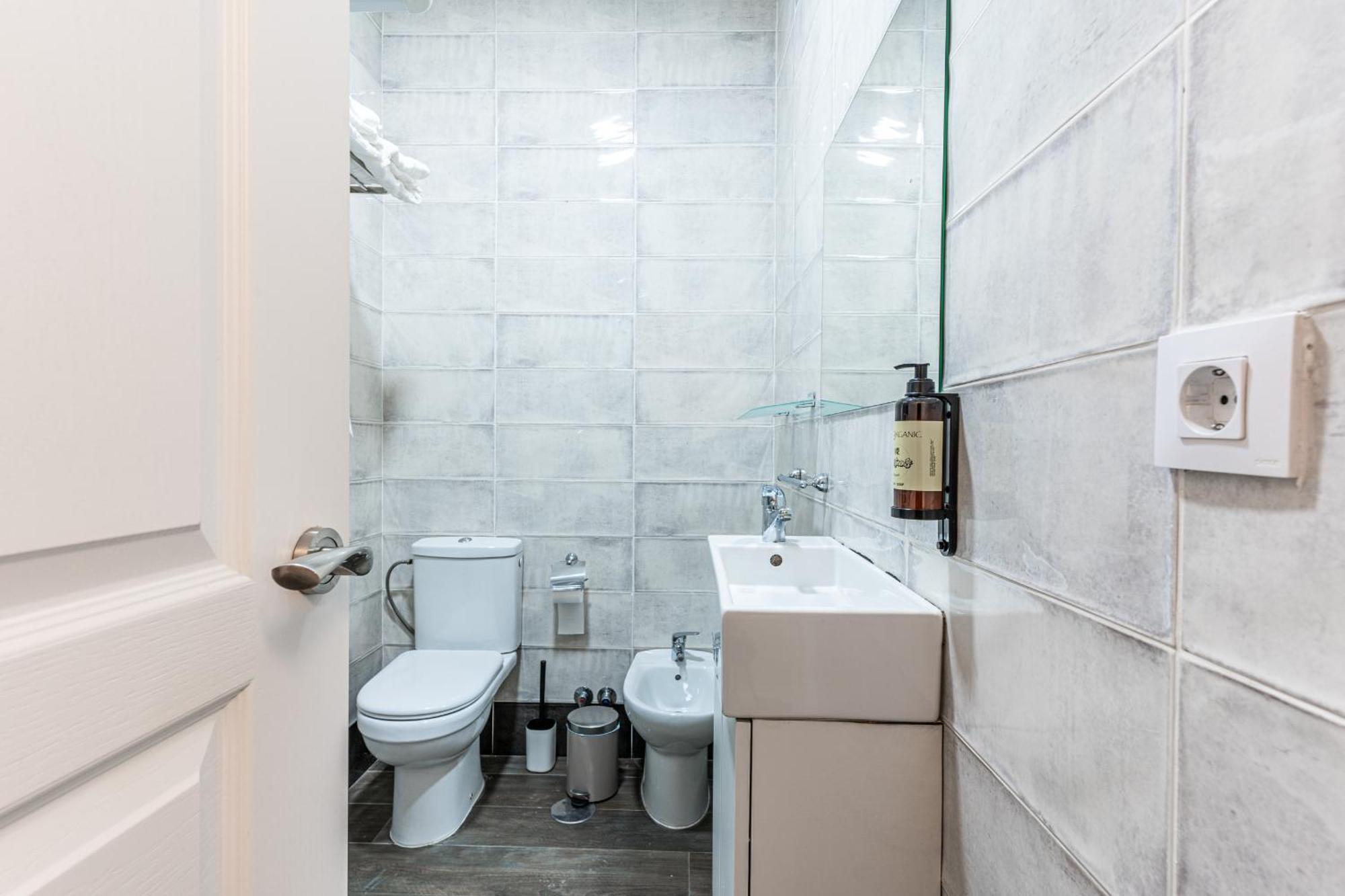Apartamento Vr Estudios