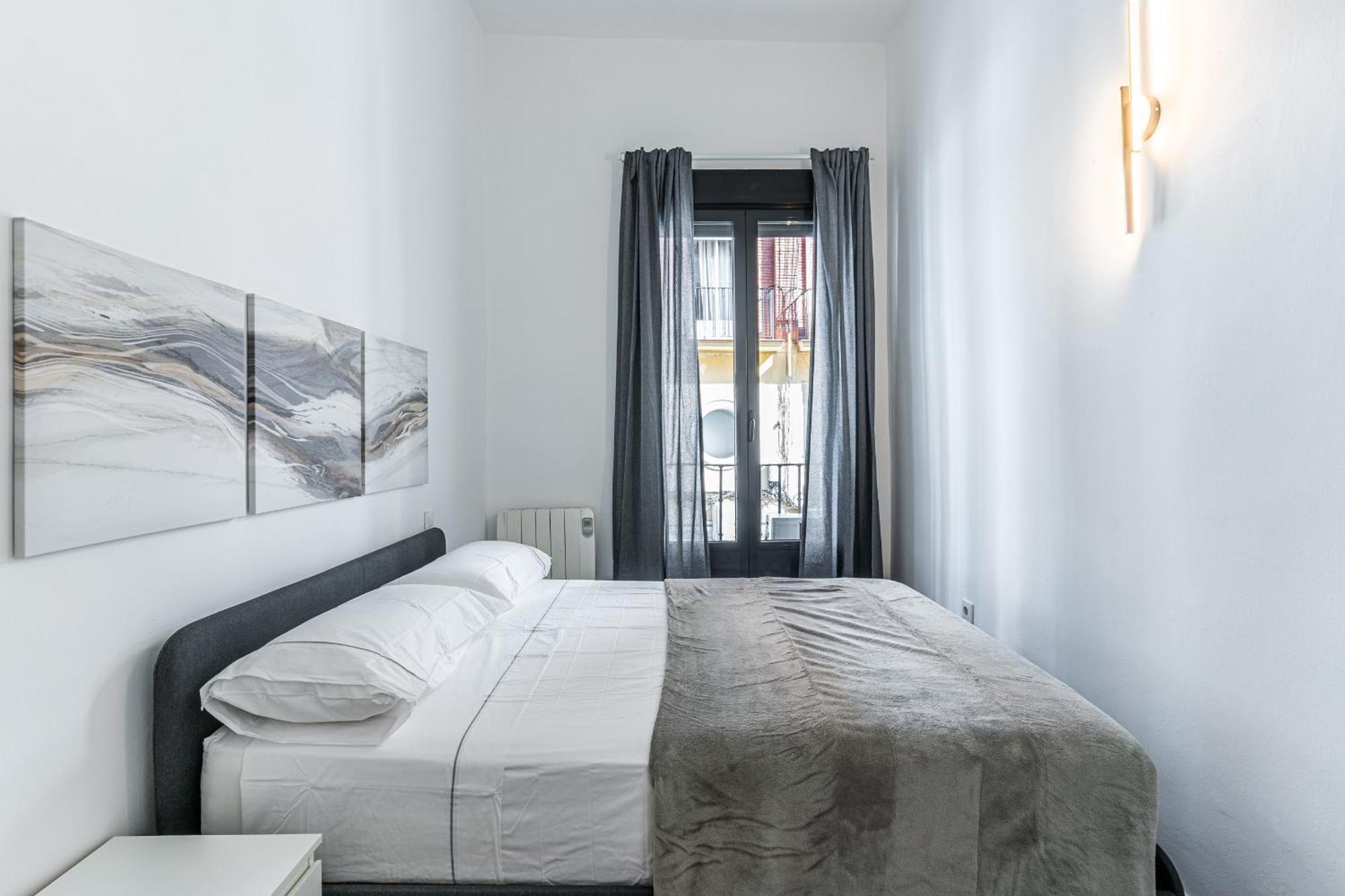 Apartamento Vr Estudios *