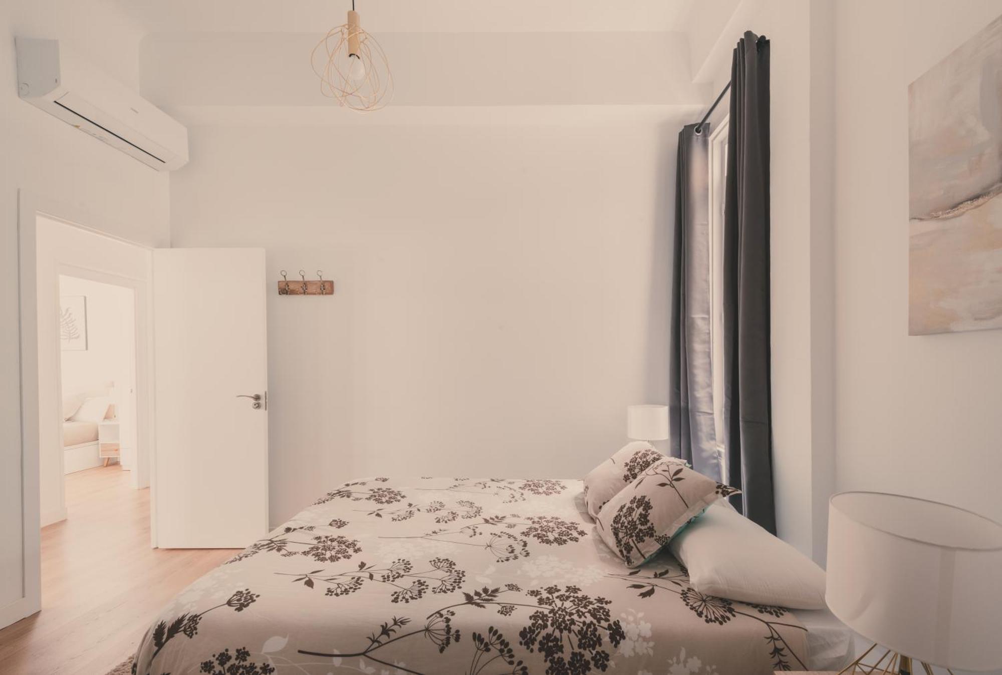 Apartamento 8 Rooms, 6 Bathrooms Over Gran Via Street