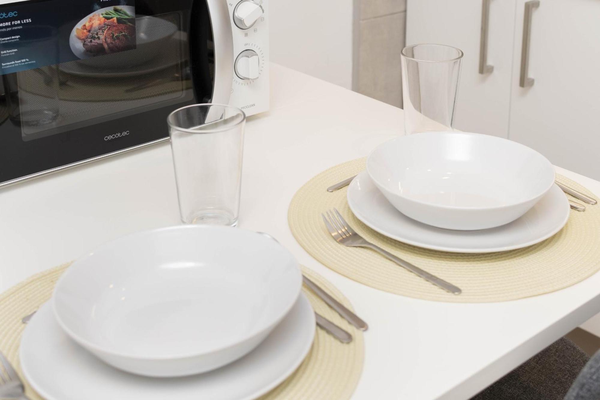 Luxury Vi - Ferga Appartement *