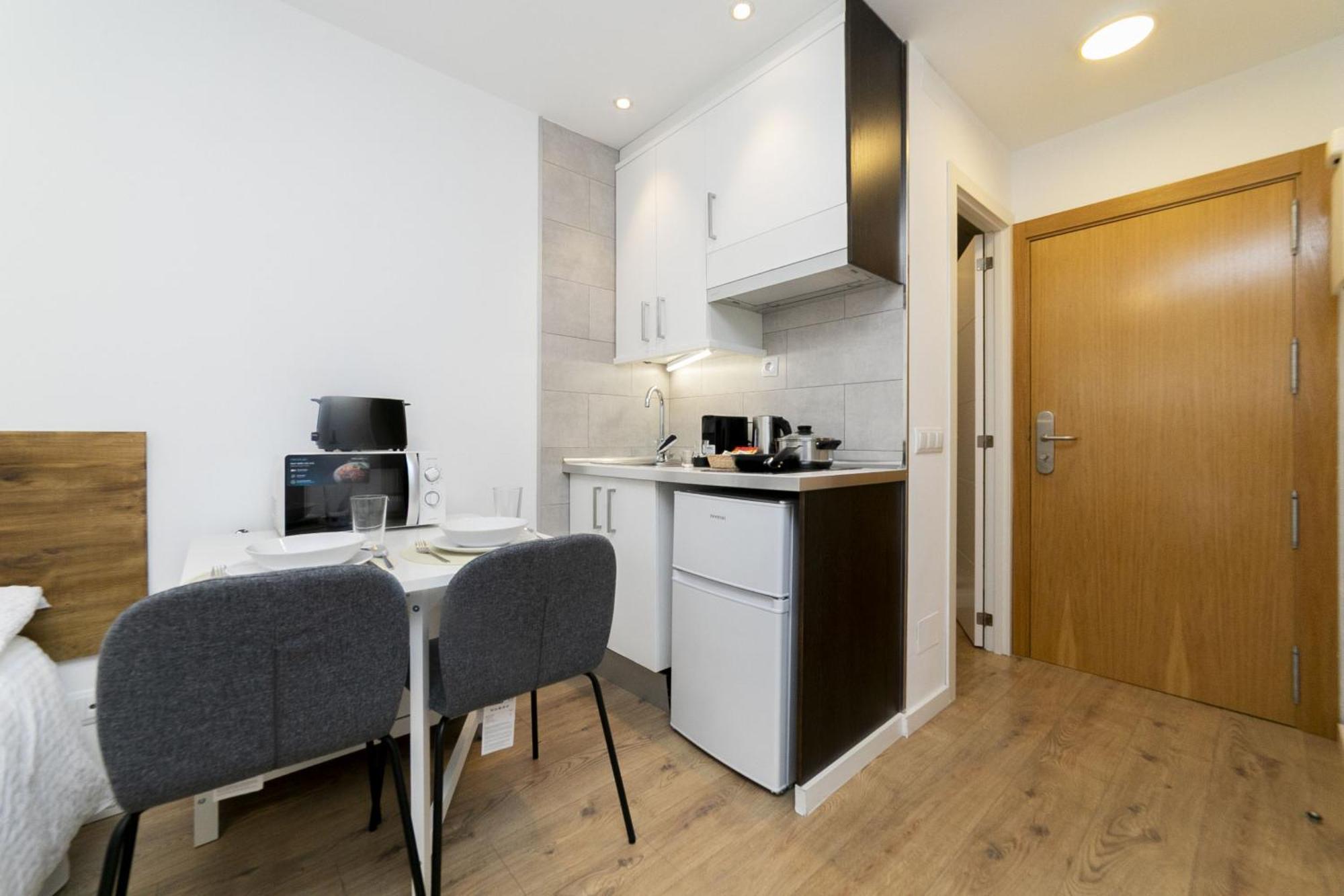 Appartement Luxury Vi - Ferga *