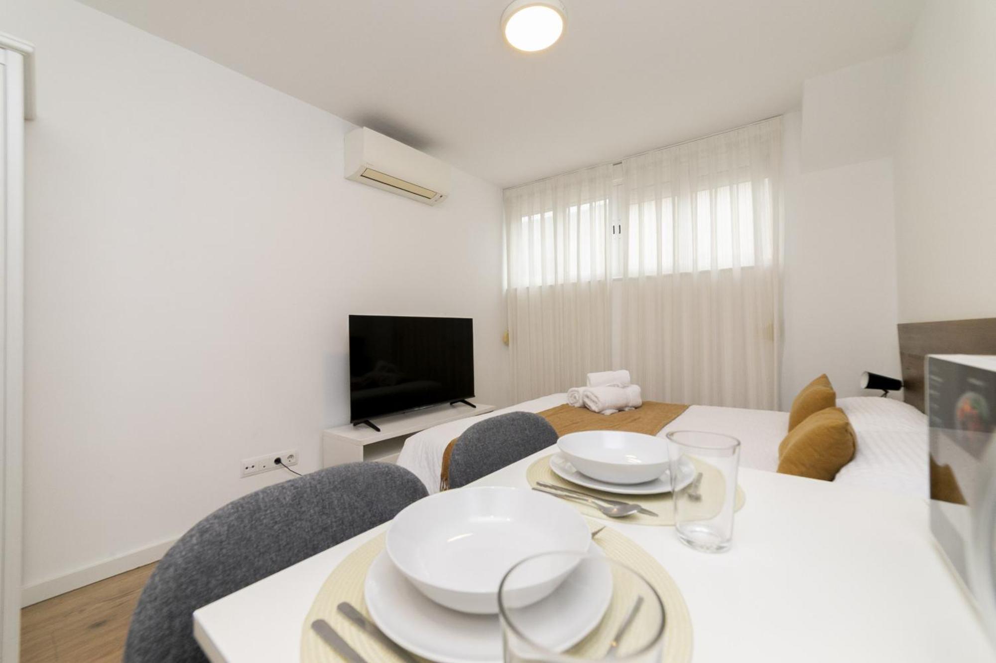 Luxury Vi - Ferga Appartement *