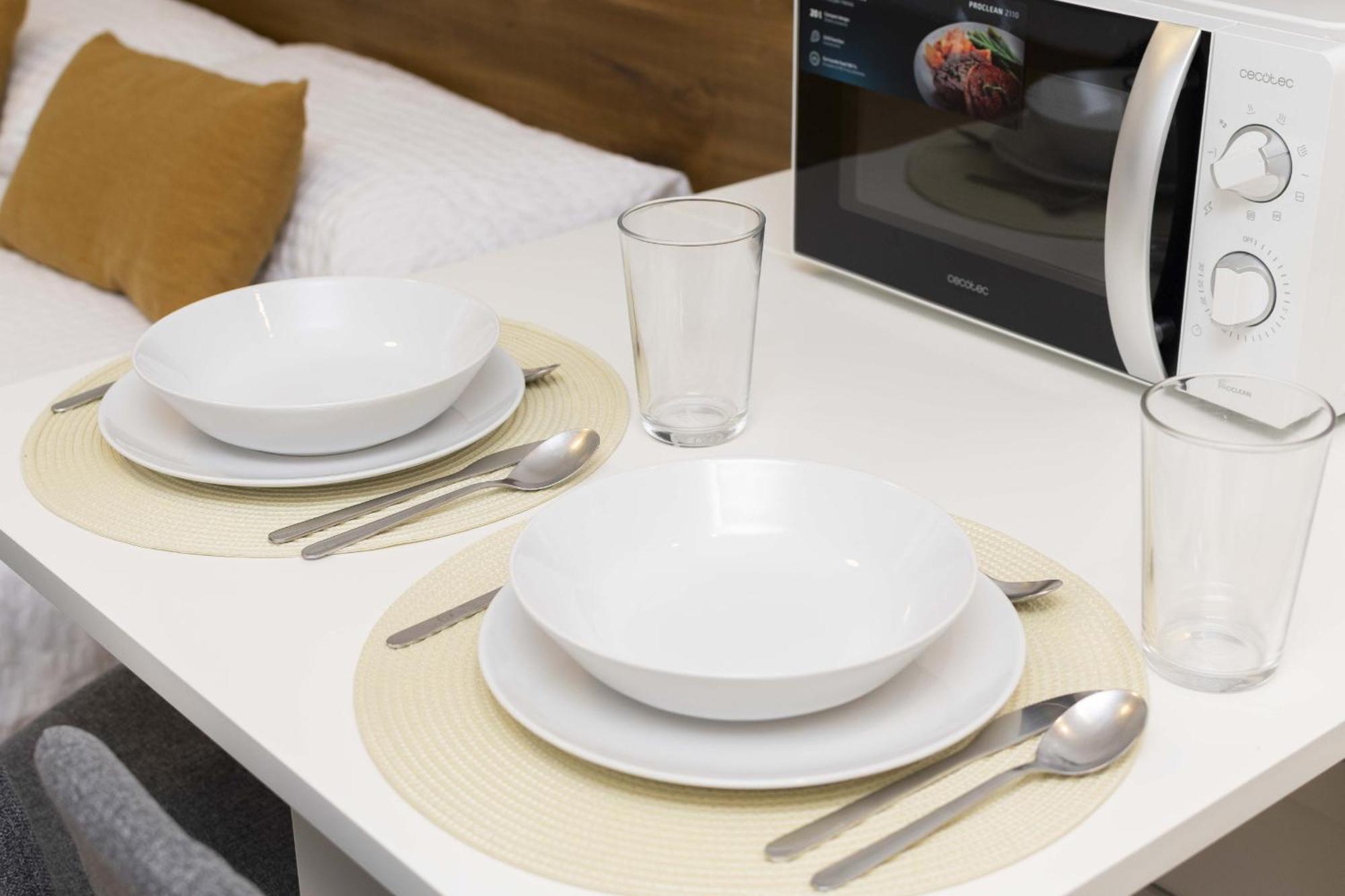 Appartement Luxury Vi - Ferga *