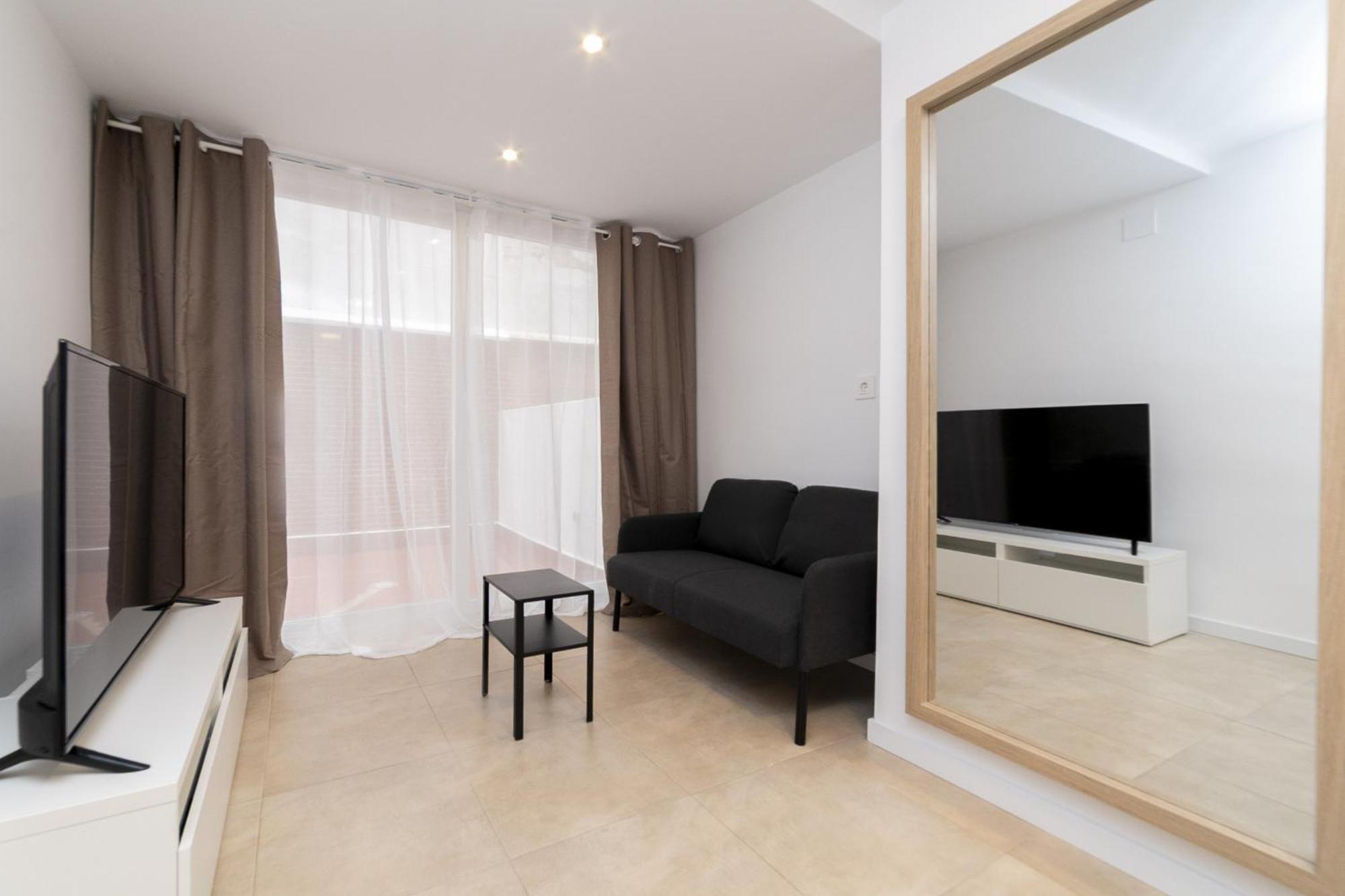 Luxury Vii - Ferga * Madri
