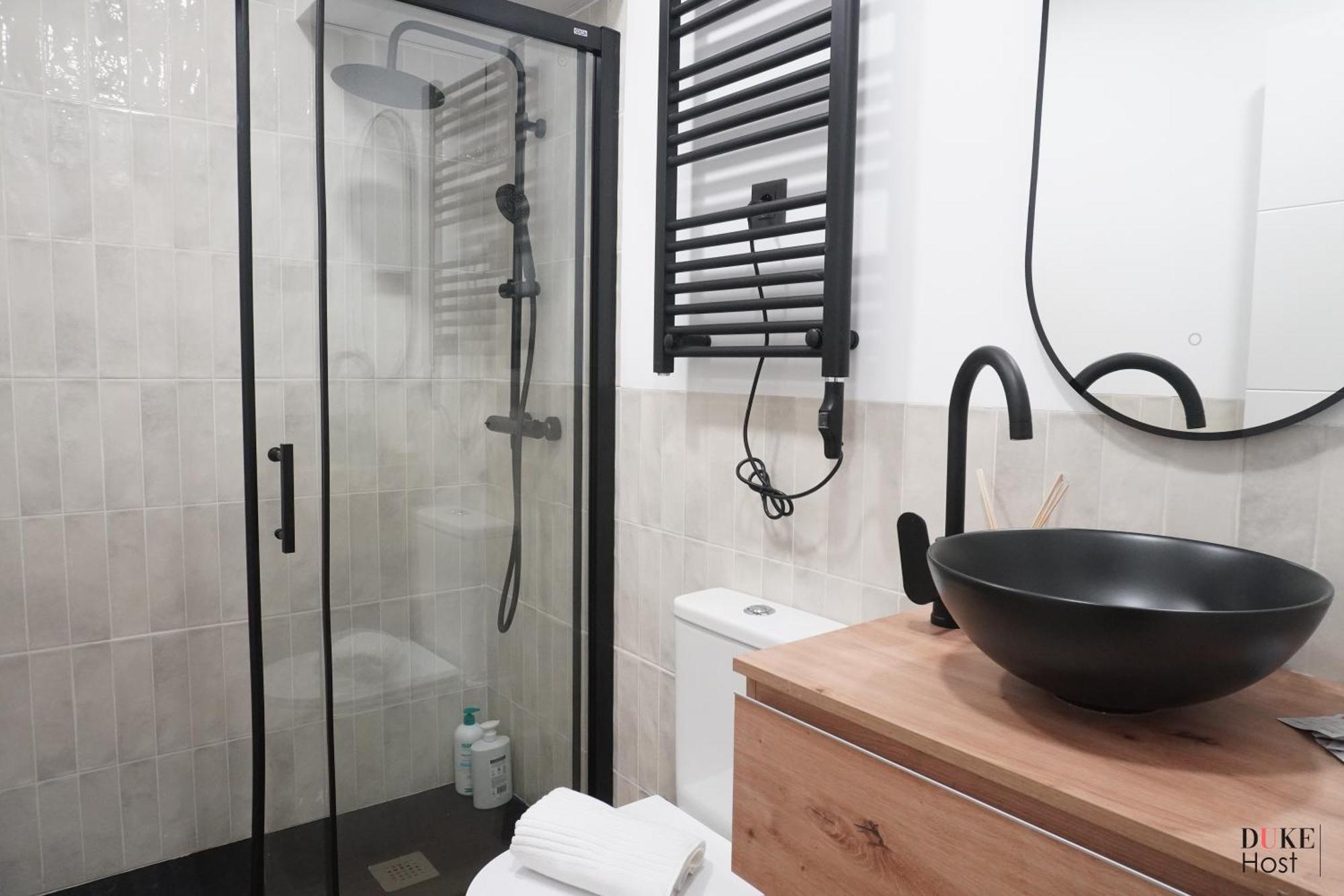 Apartamento Casa De Huespedes Gomez Ulla 1 *