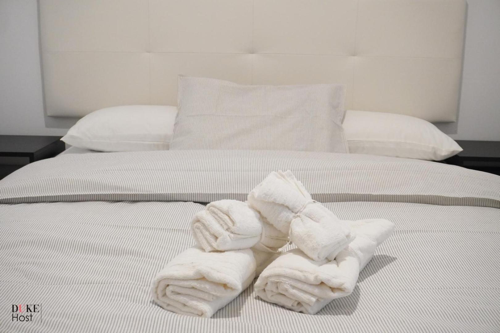 Apartamento Casa De Huespedes Gomez Ulla 1 *