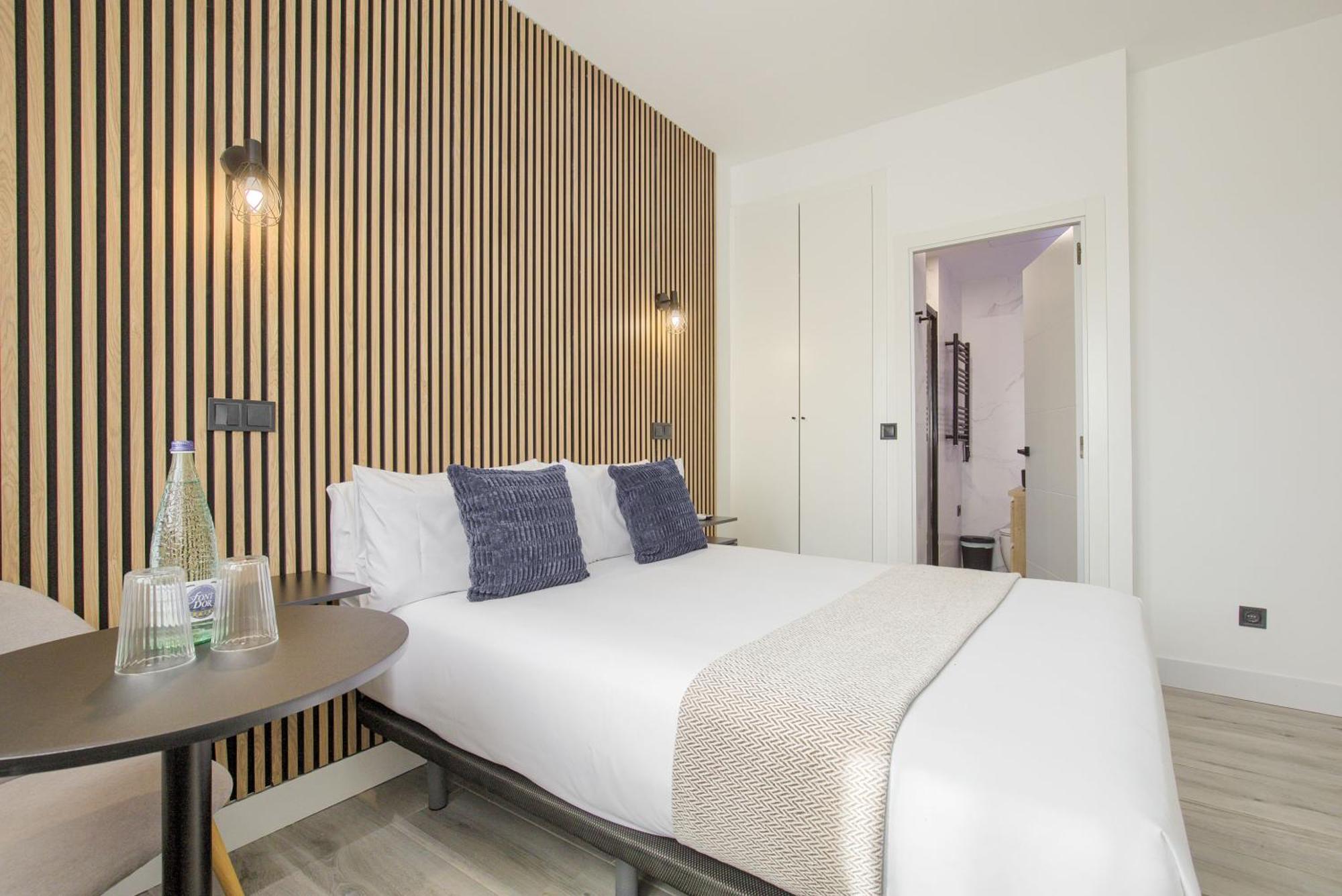Dobo Lucero Madrid