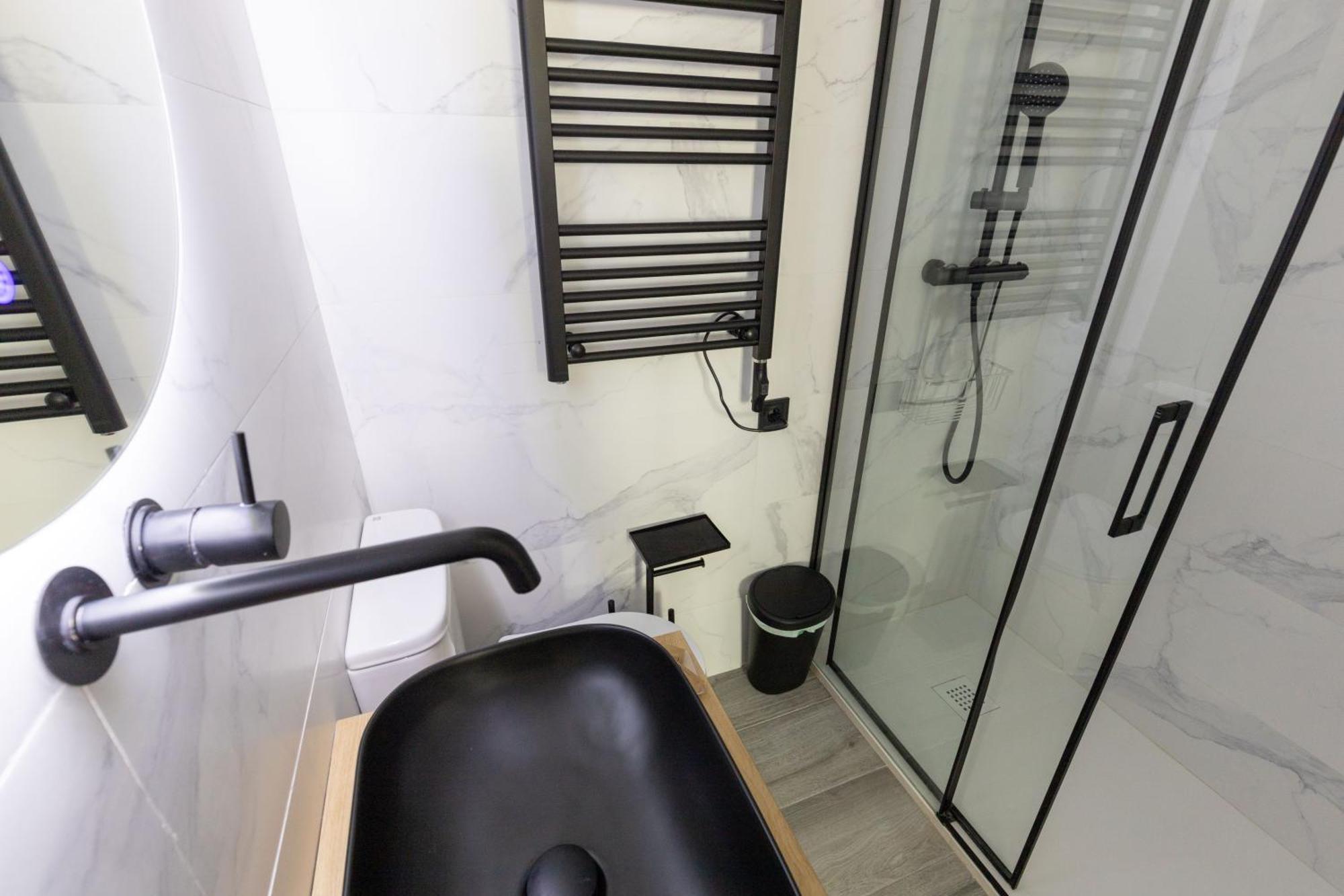 Dobo Lucero Apartamento *