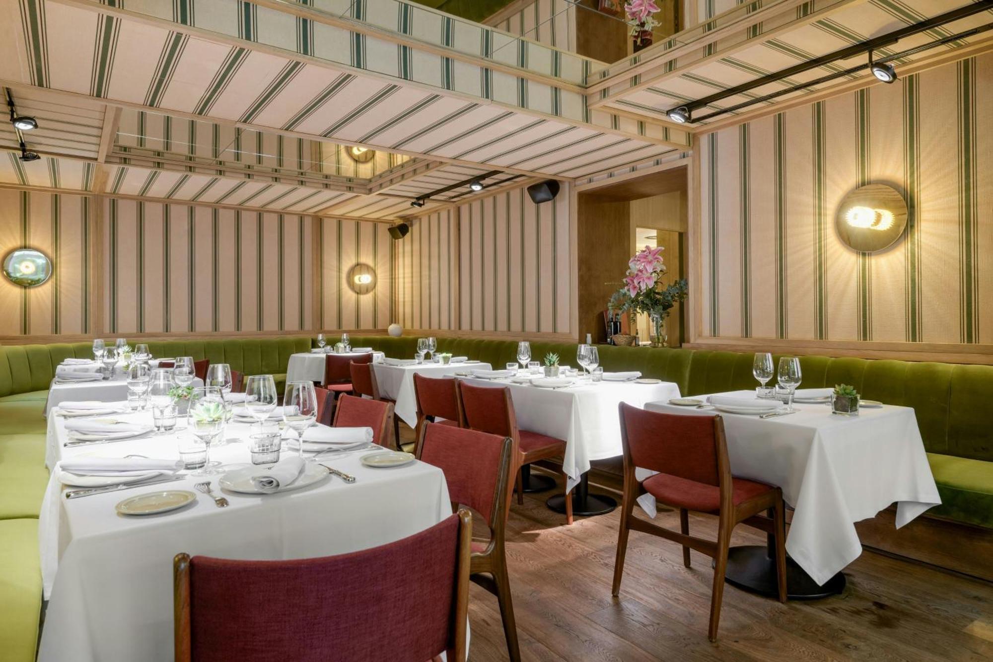 Hotel El Autor Hotel, Madrid, Autograph Collection Madri