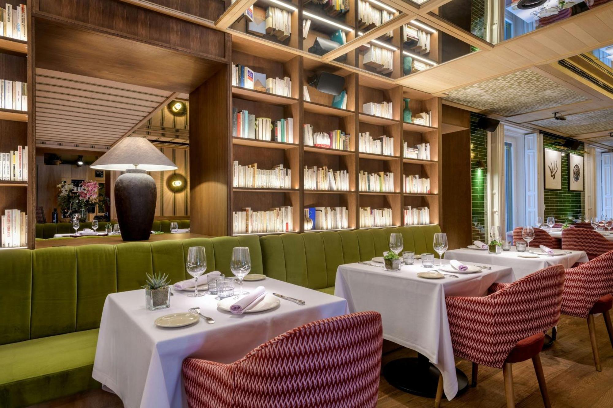 Hotel El Autor Hotel, Madrid, Autograph Collection Madri