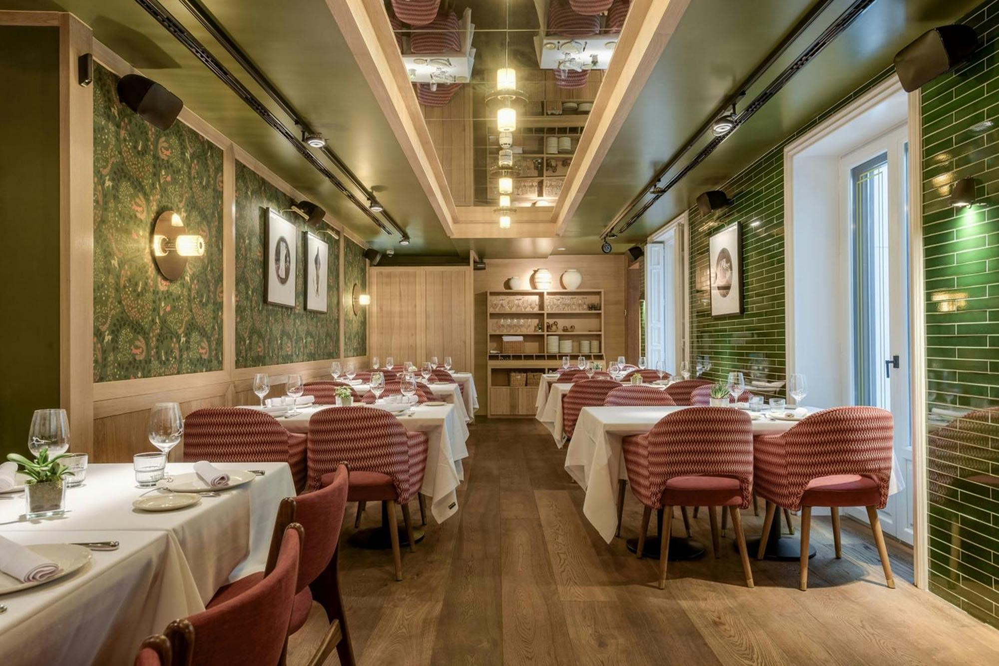 El Autor Hotel, Madrid, Autograph Collection 5* Madri