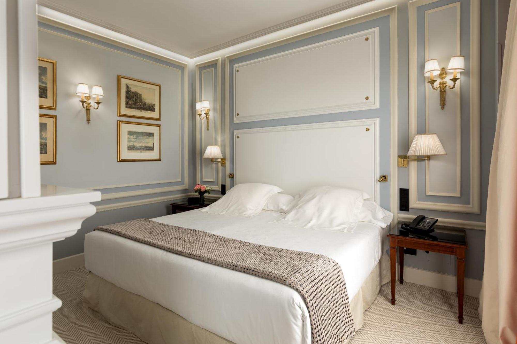 Wellington Hotel&spa Hotel