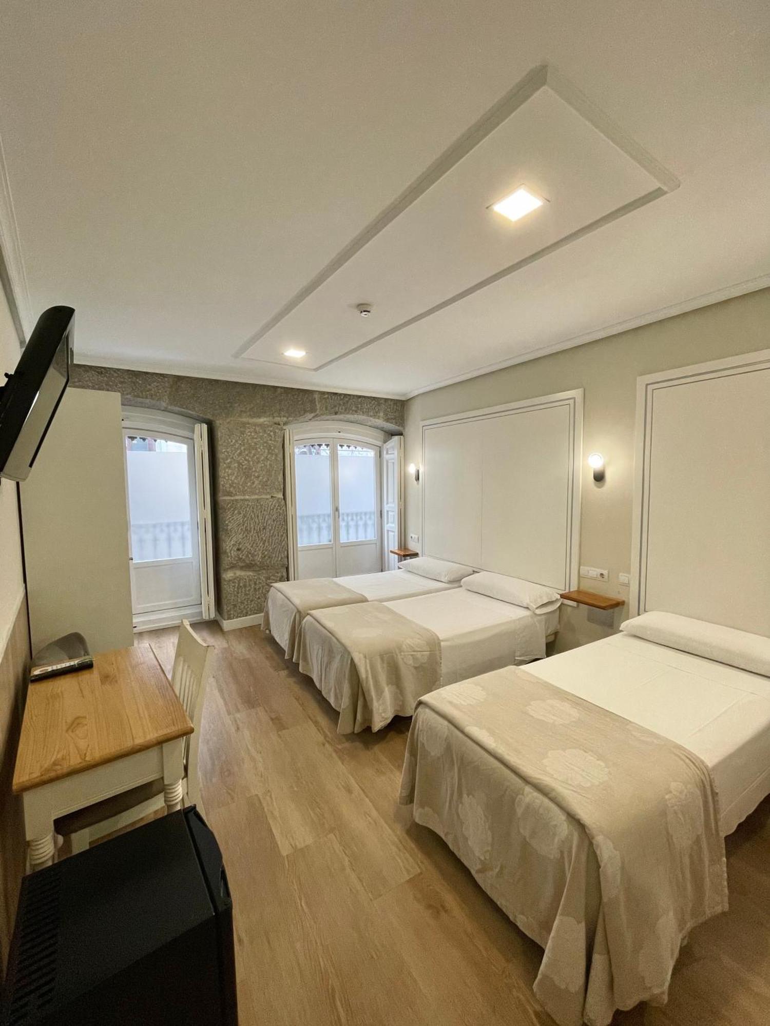 Hostal Madrid 3*