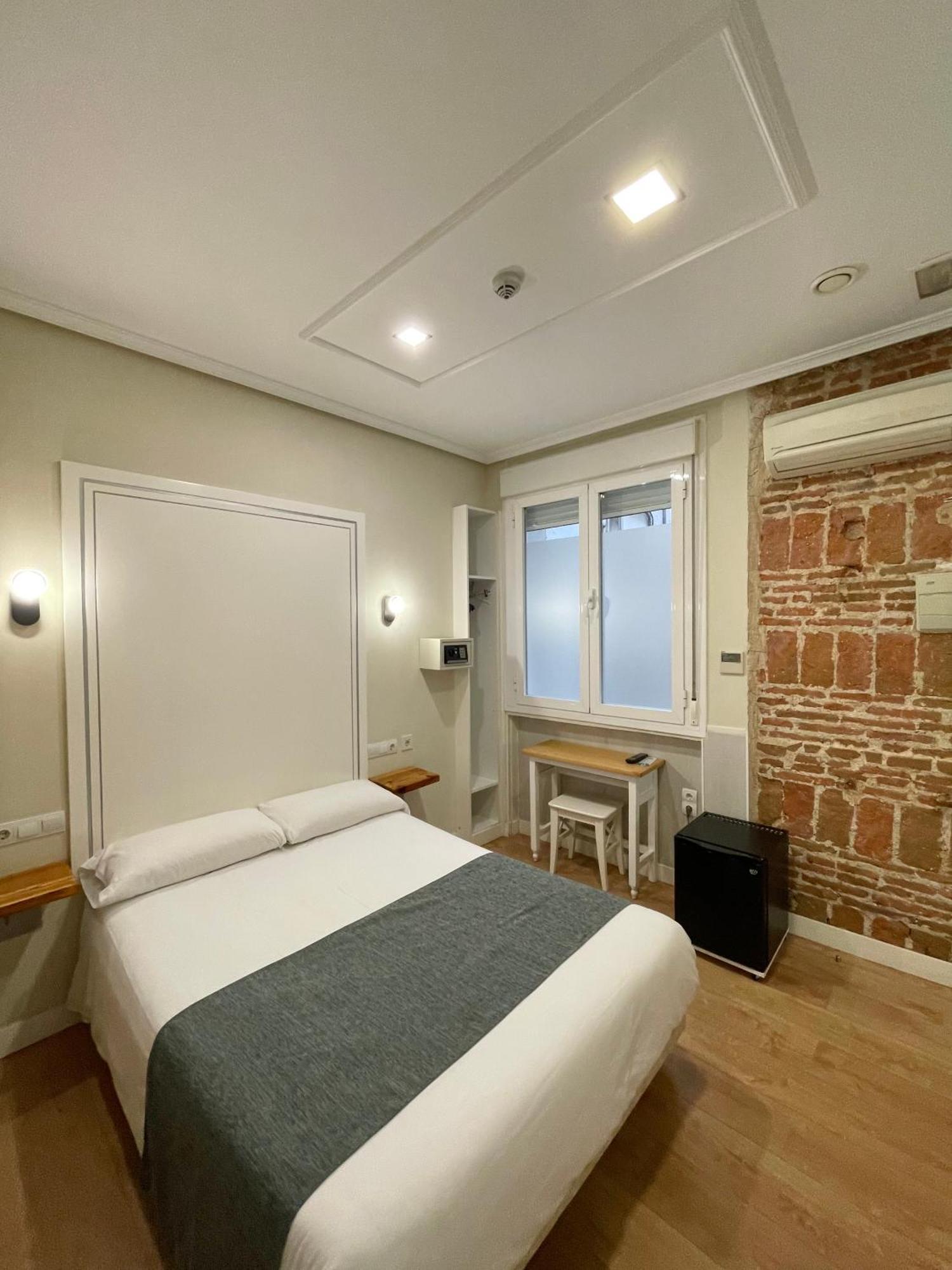 Hostal Madrid Madrid