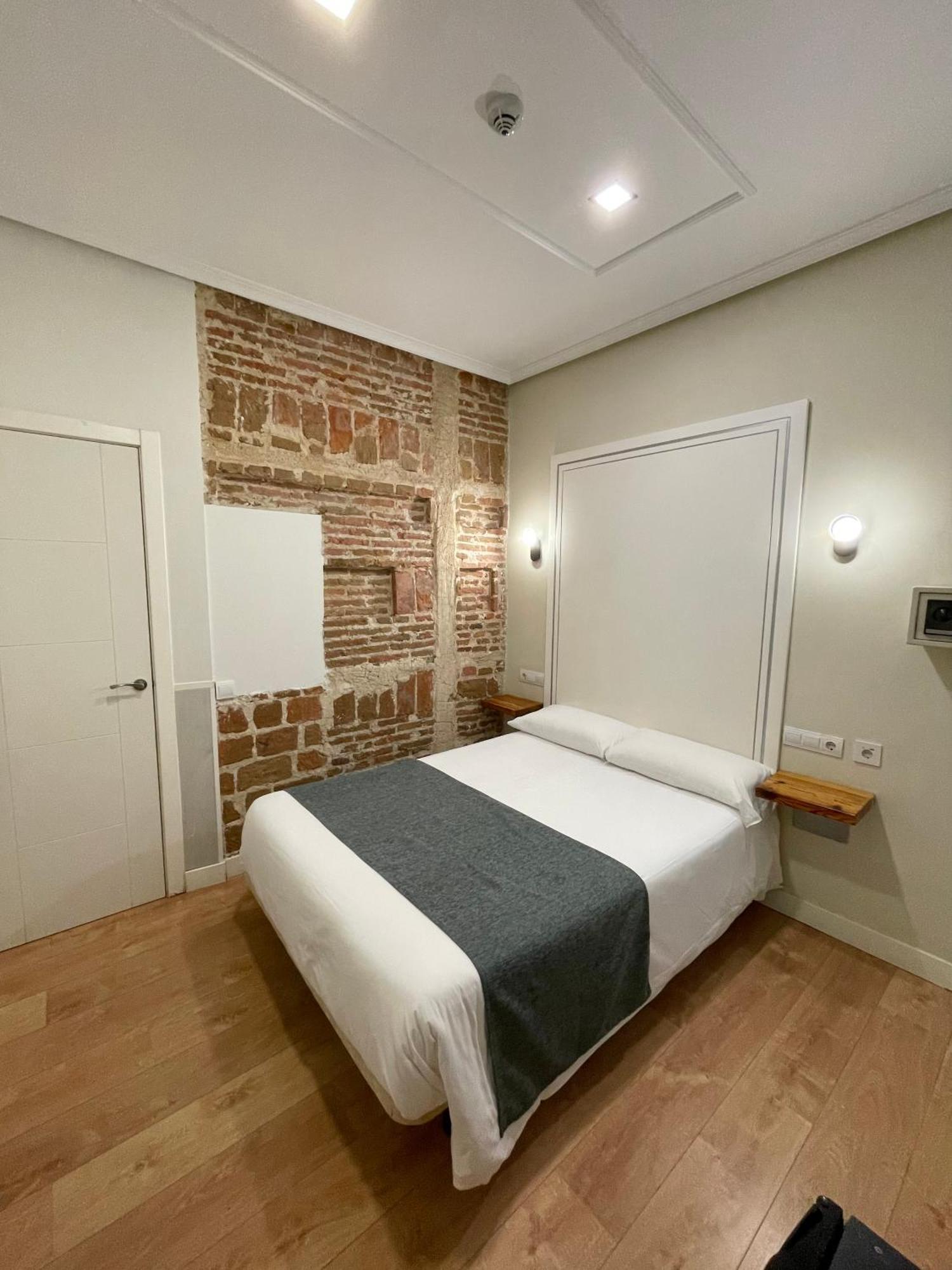 Hostal Madrid 3* Madrid