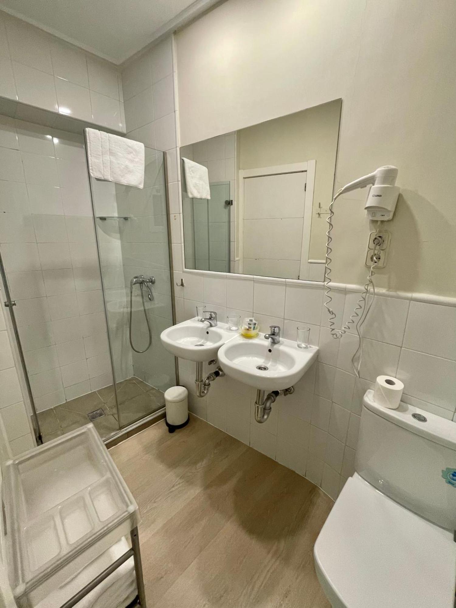 Hostal Madrid