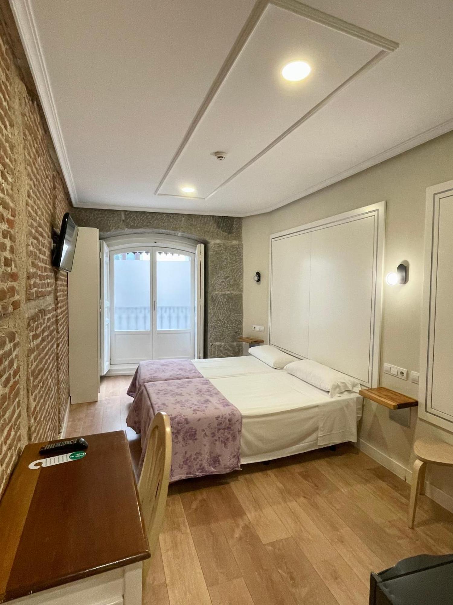 Hostal Madrid Pensión