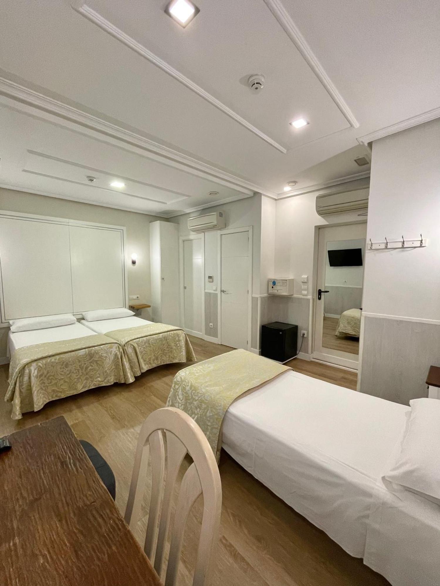 Hostal Madrid Madrid