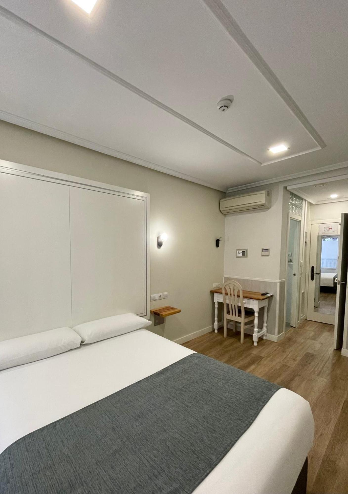 Hostal Madrid 3* Madrid