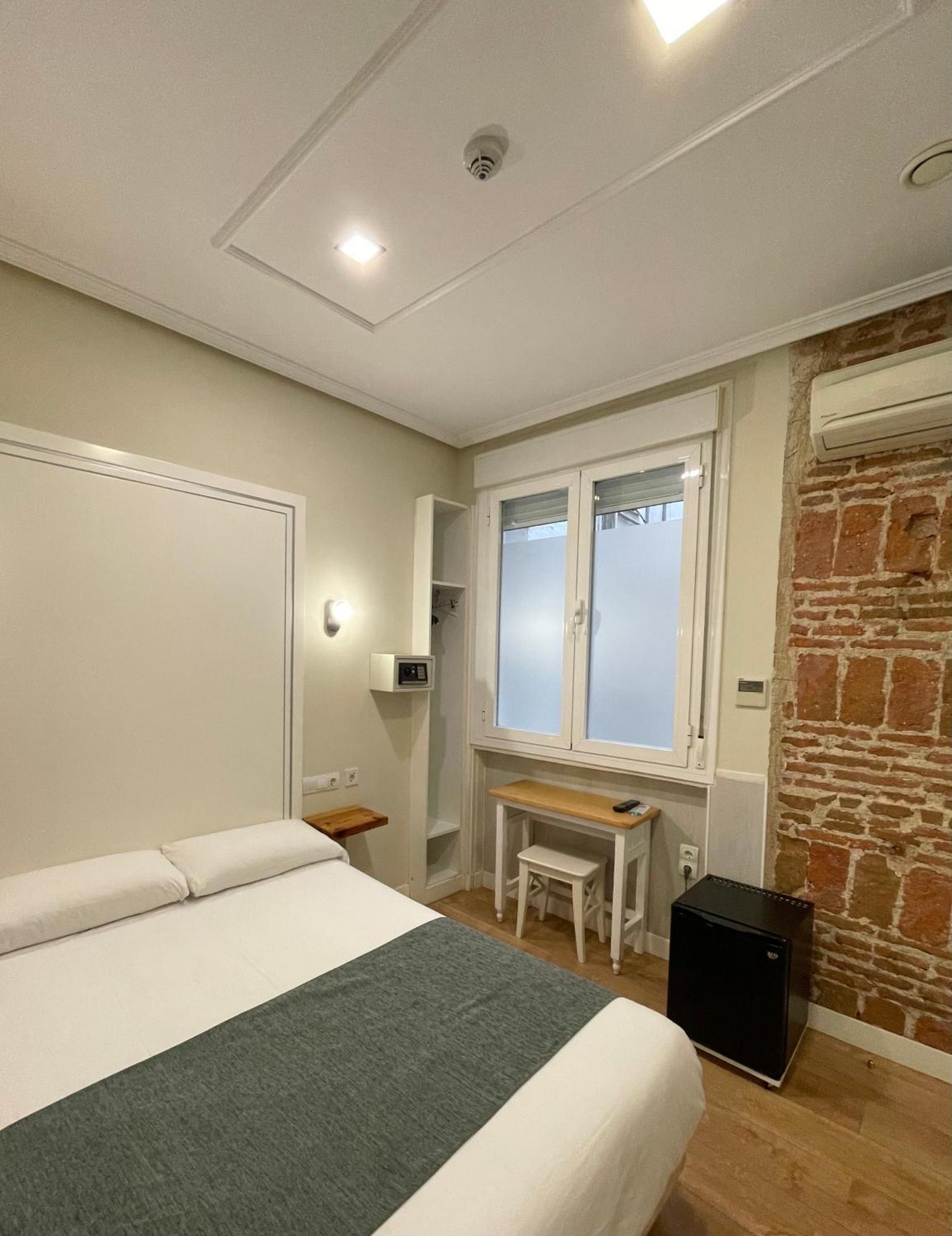 Hostal Madrid