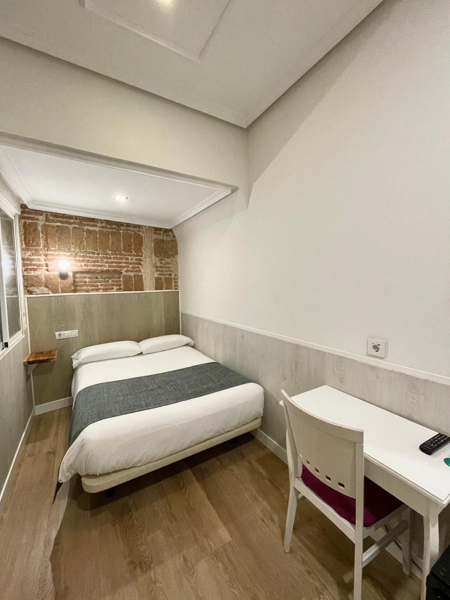 Hostal Madrid Pensión