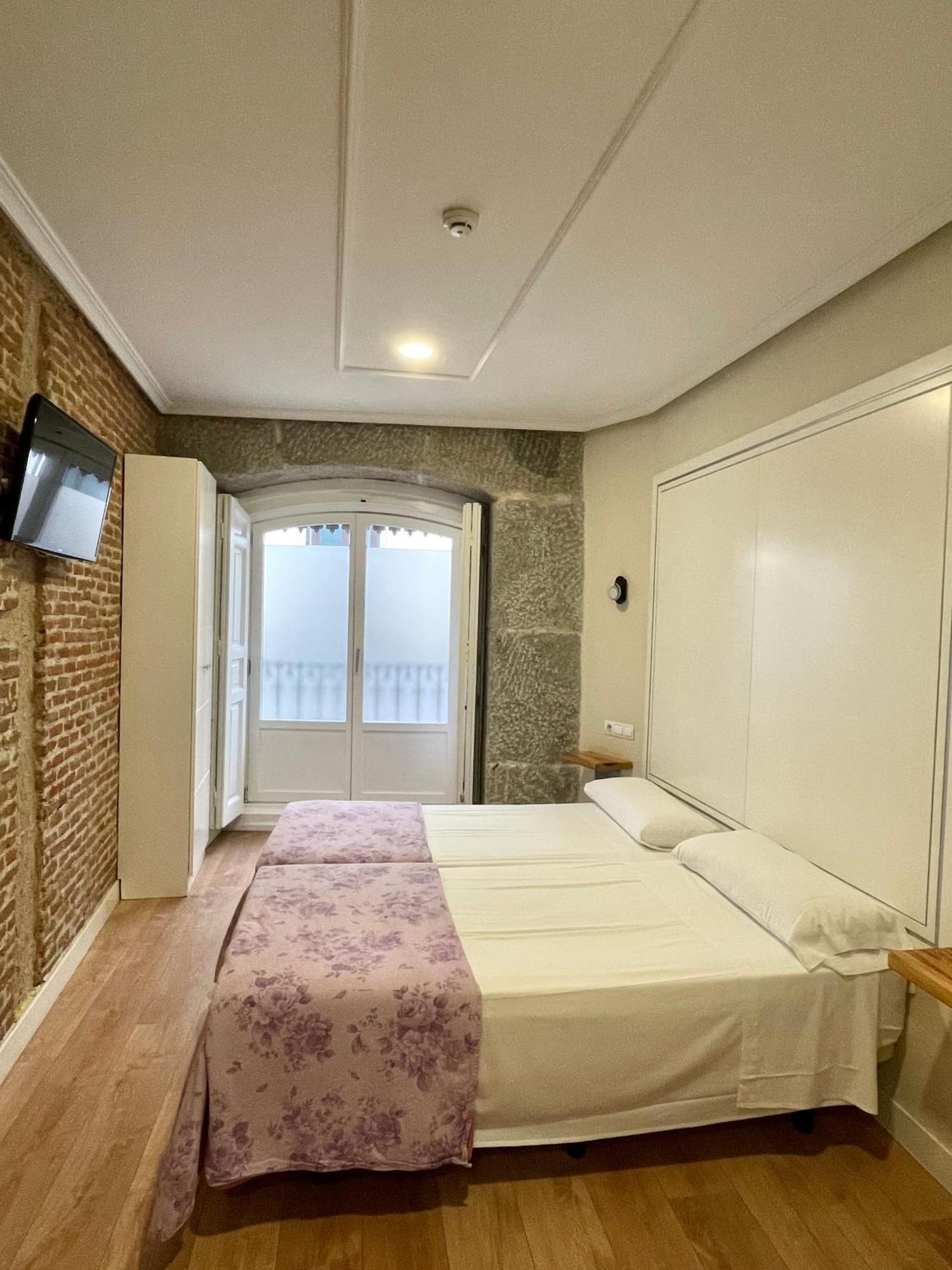 Hostal Madrid Maison d'hôtes 3*
