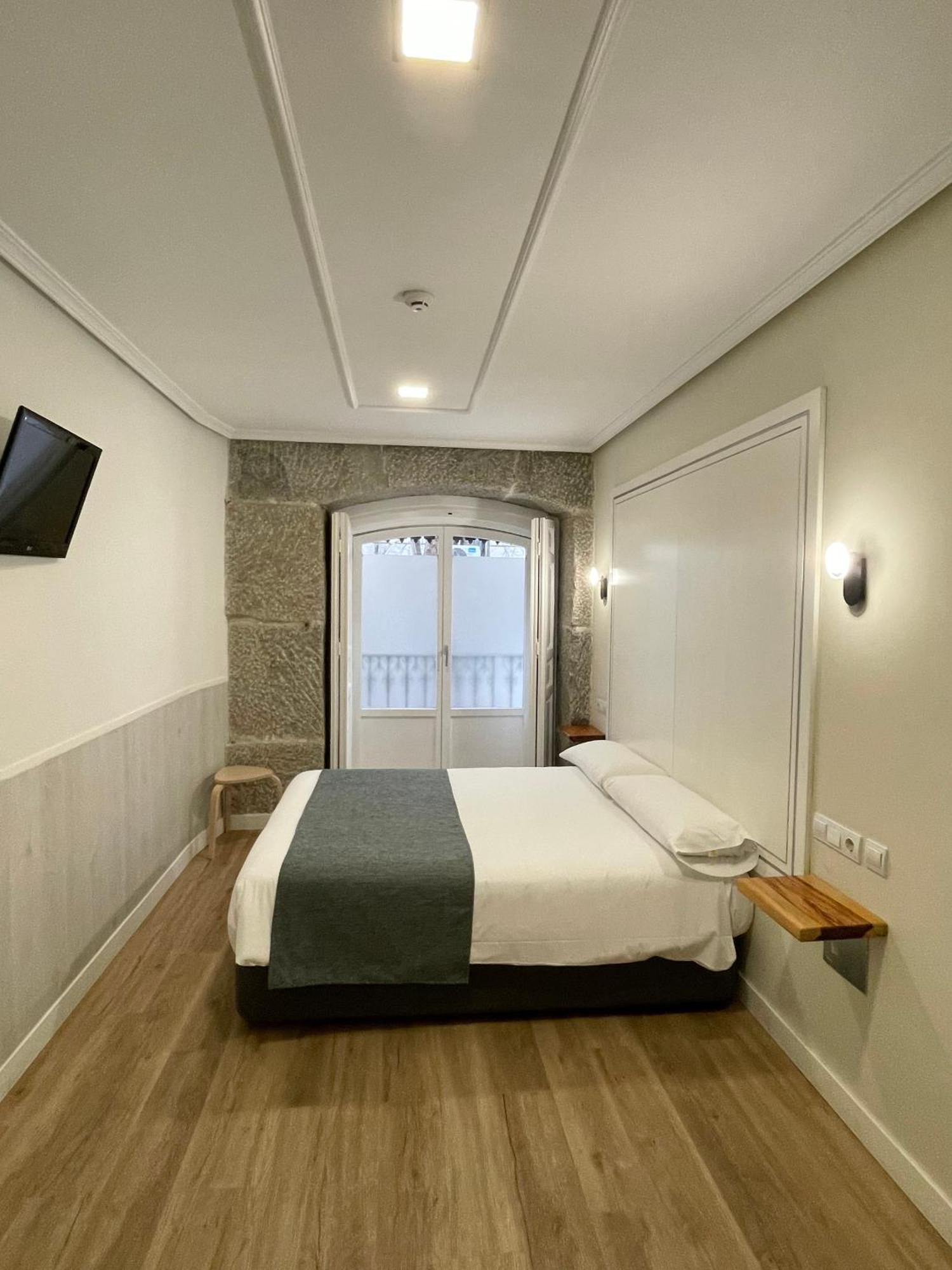 Maison d'hôtes Hostal Madrid 3*