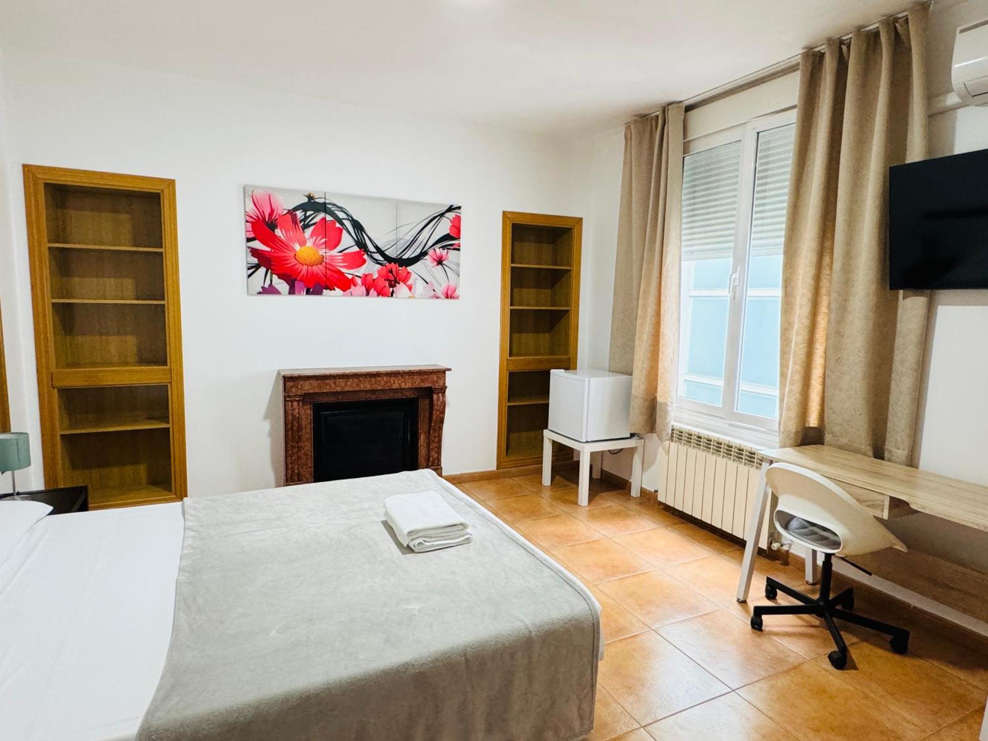 Ch Rayuela 2* Madrid
