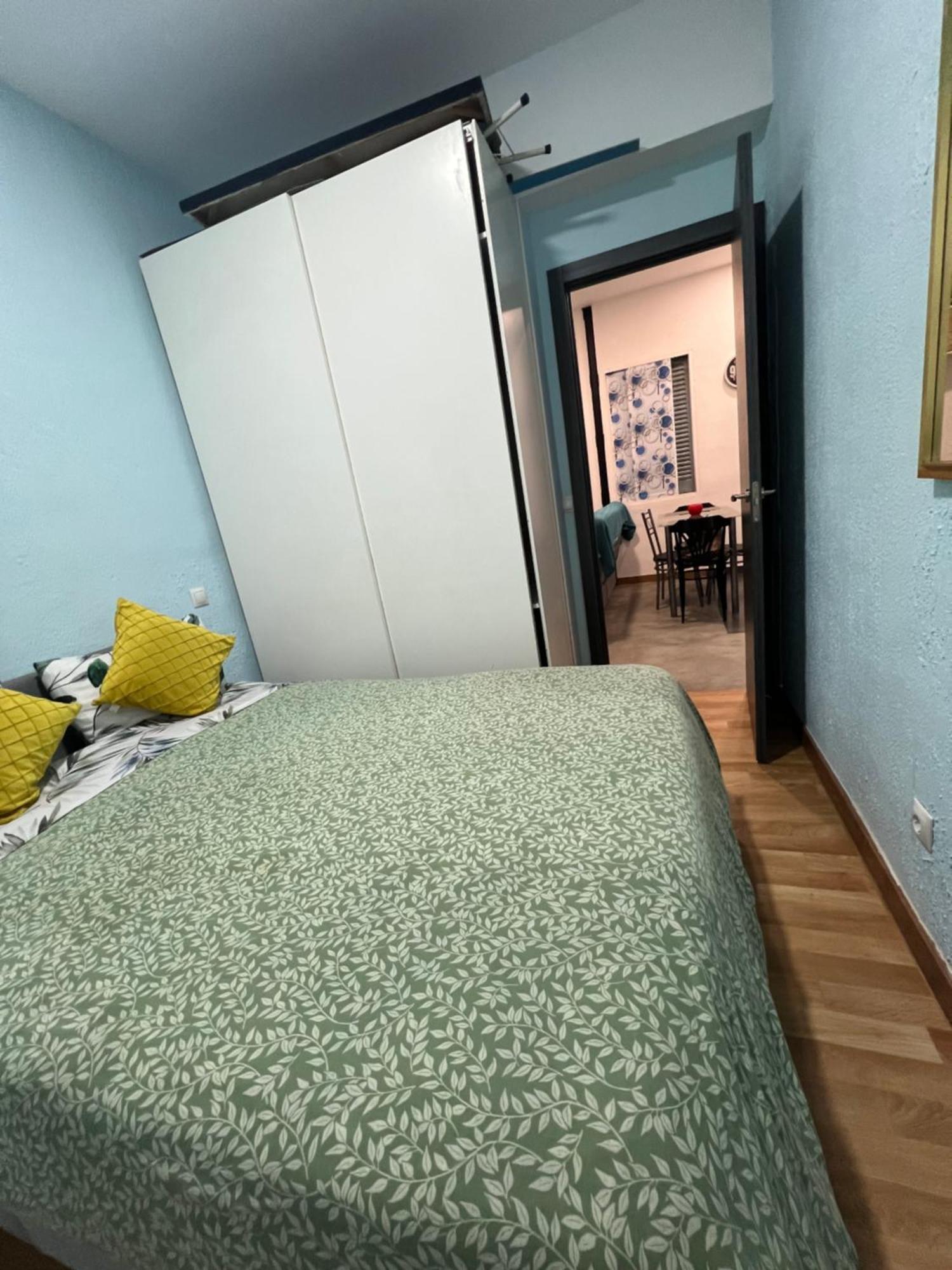 Appartement La Paz Madrid