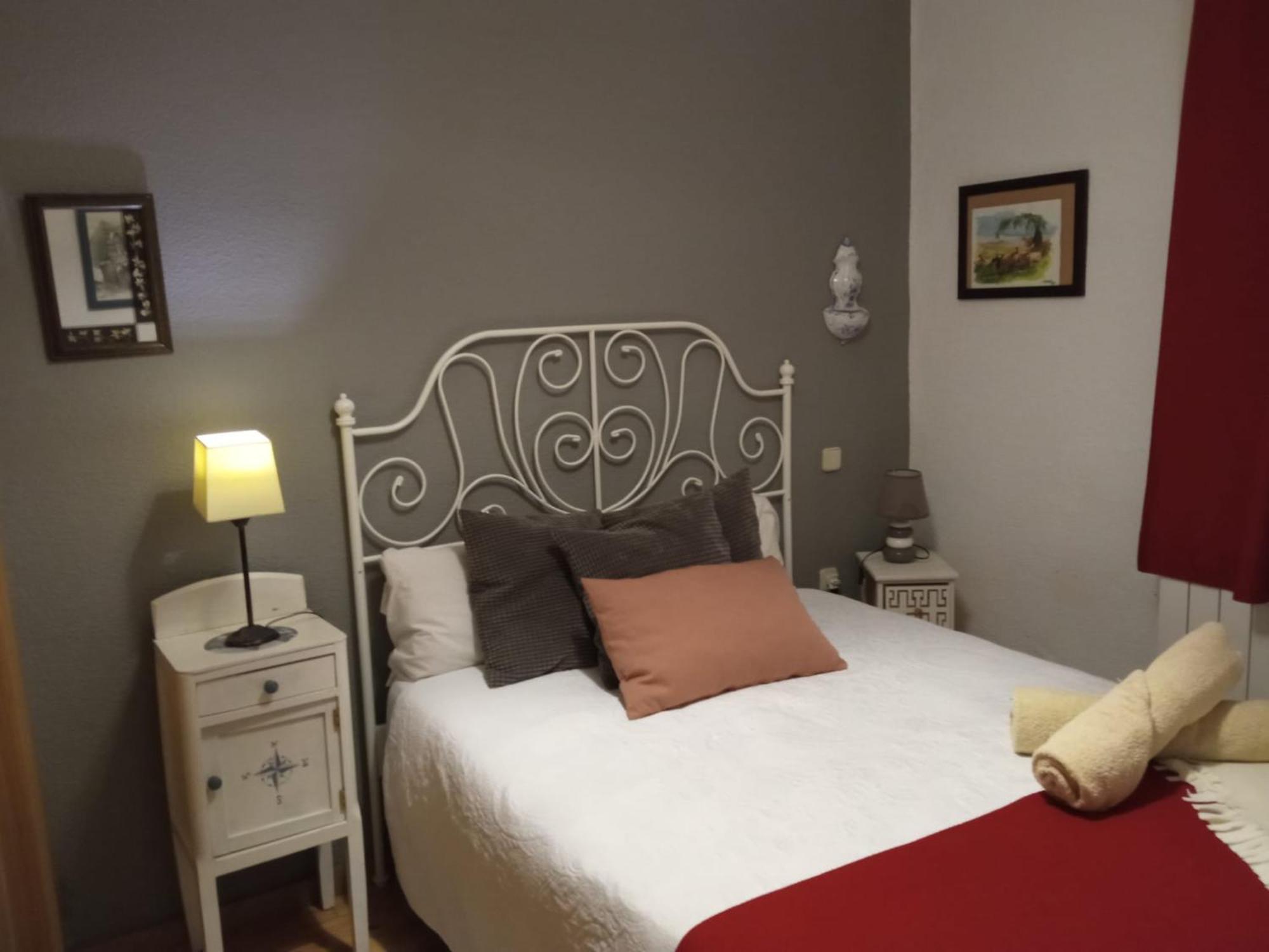 Appartement Rio Manzanares Madrid