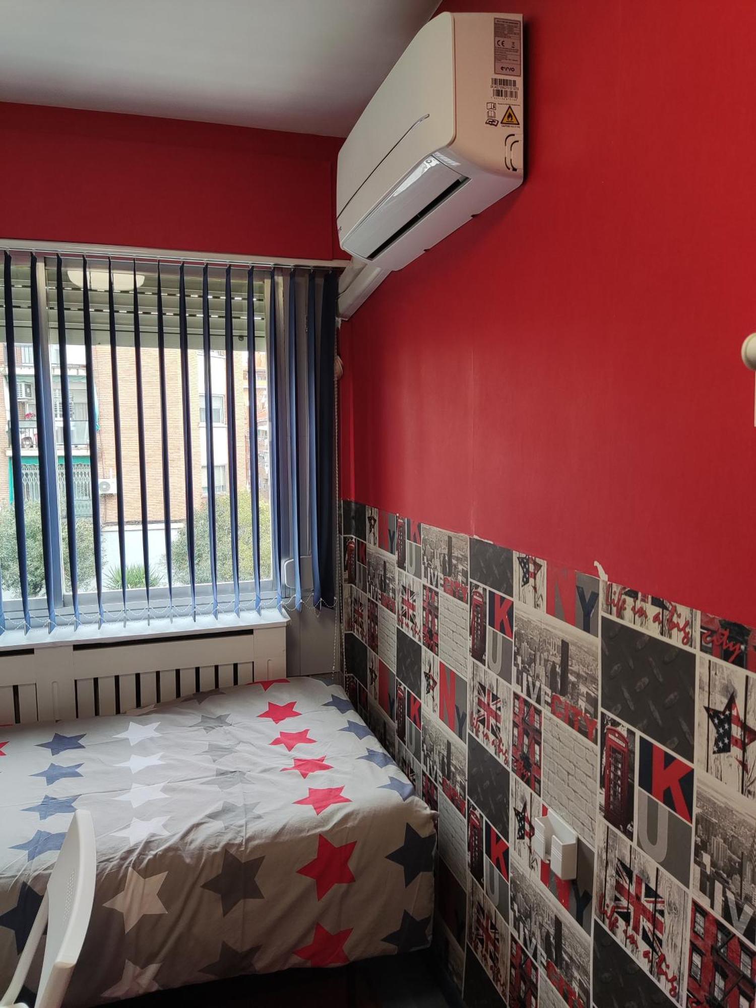 Villaverde Rooms, Privada Bano Compartido *