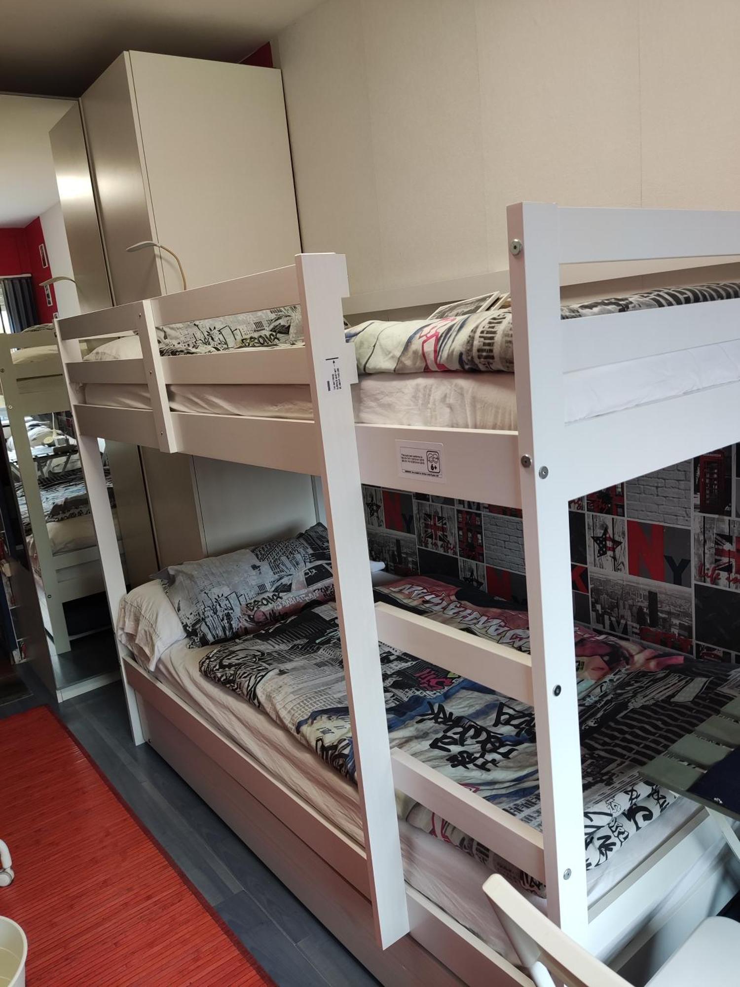 Séjour chez l'habitant Villaverde Rooms, Privada Bano Compartido Madrid