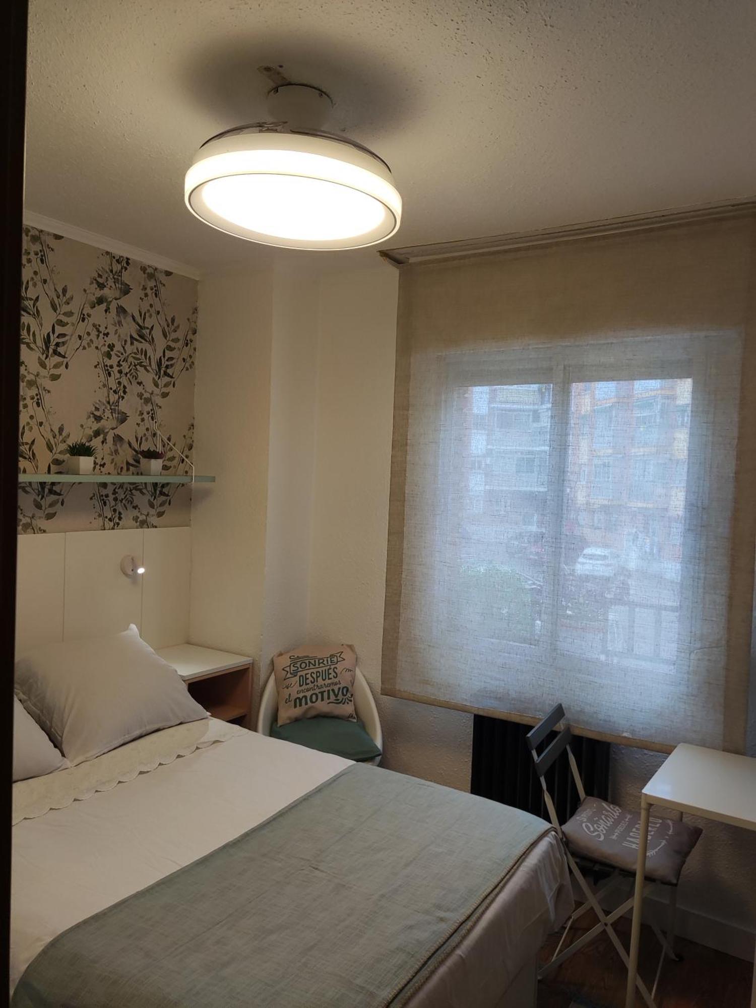 Villaverde Rooms, Privada Bano Compartido *