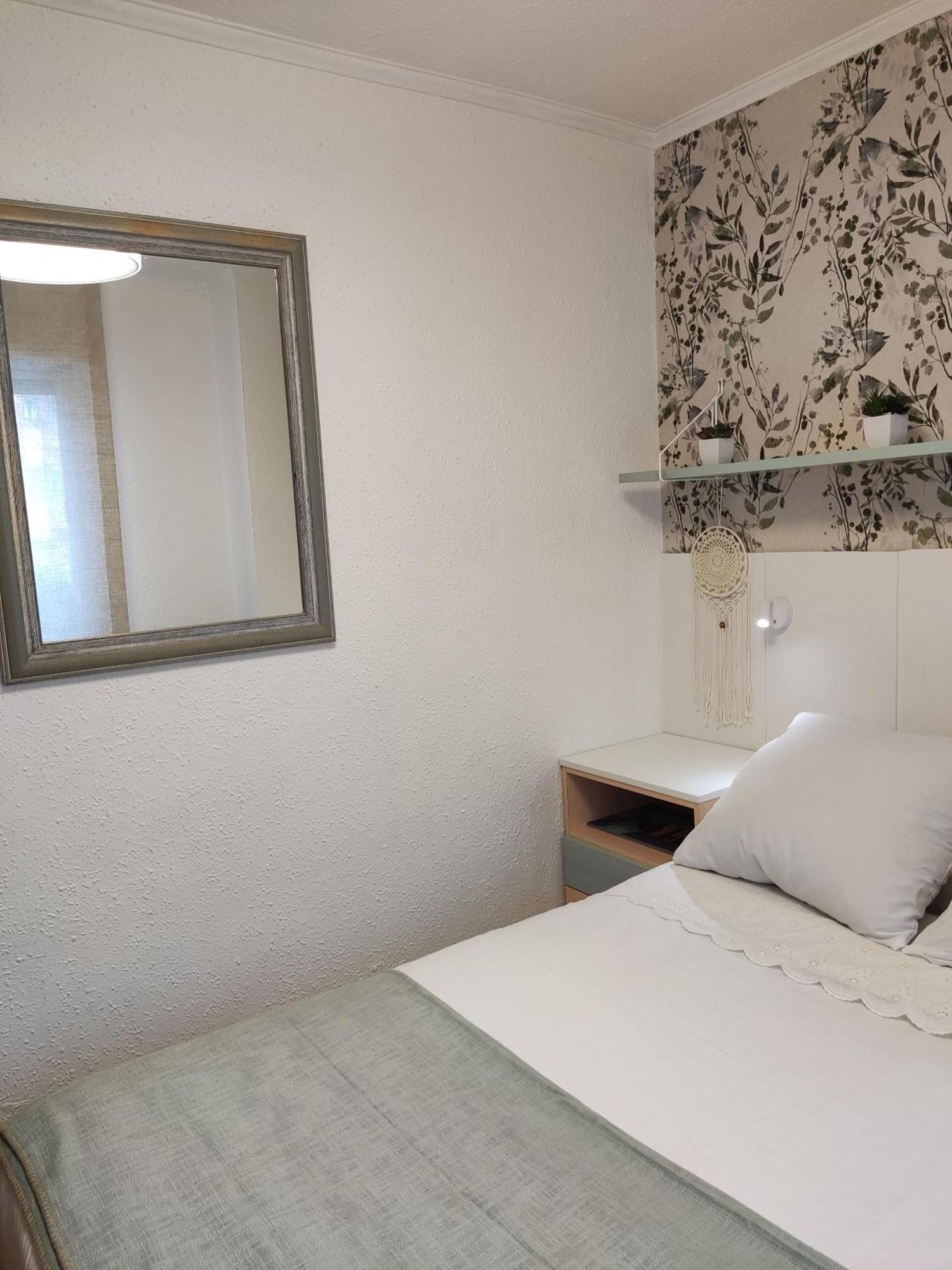 Villaverde Rooms, Privada Bano Compartido