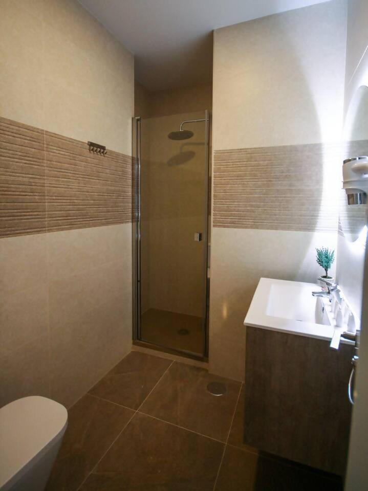 Appartement Con Terraza Al Palacio Real