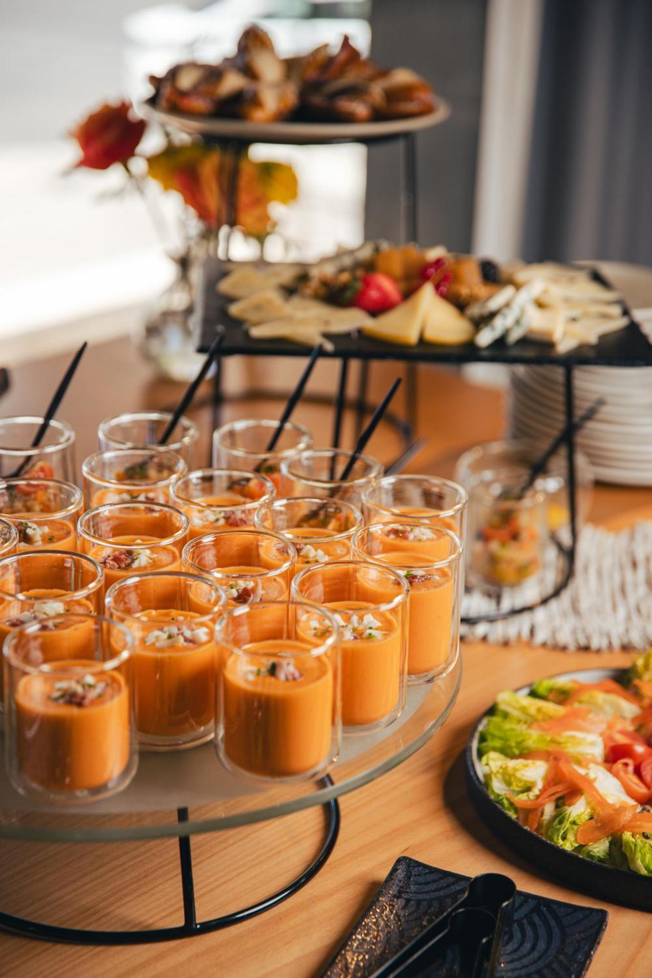 Hotel Crowne Plaza - Centre Retiro By Ihg Madrid