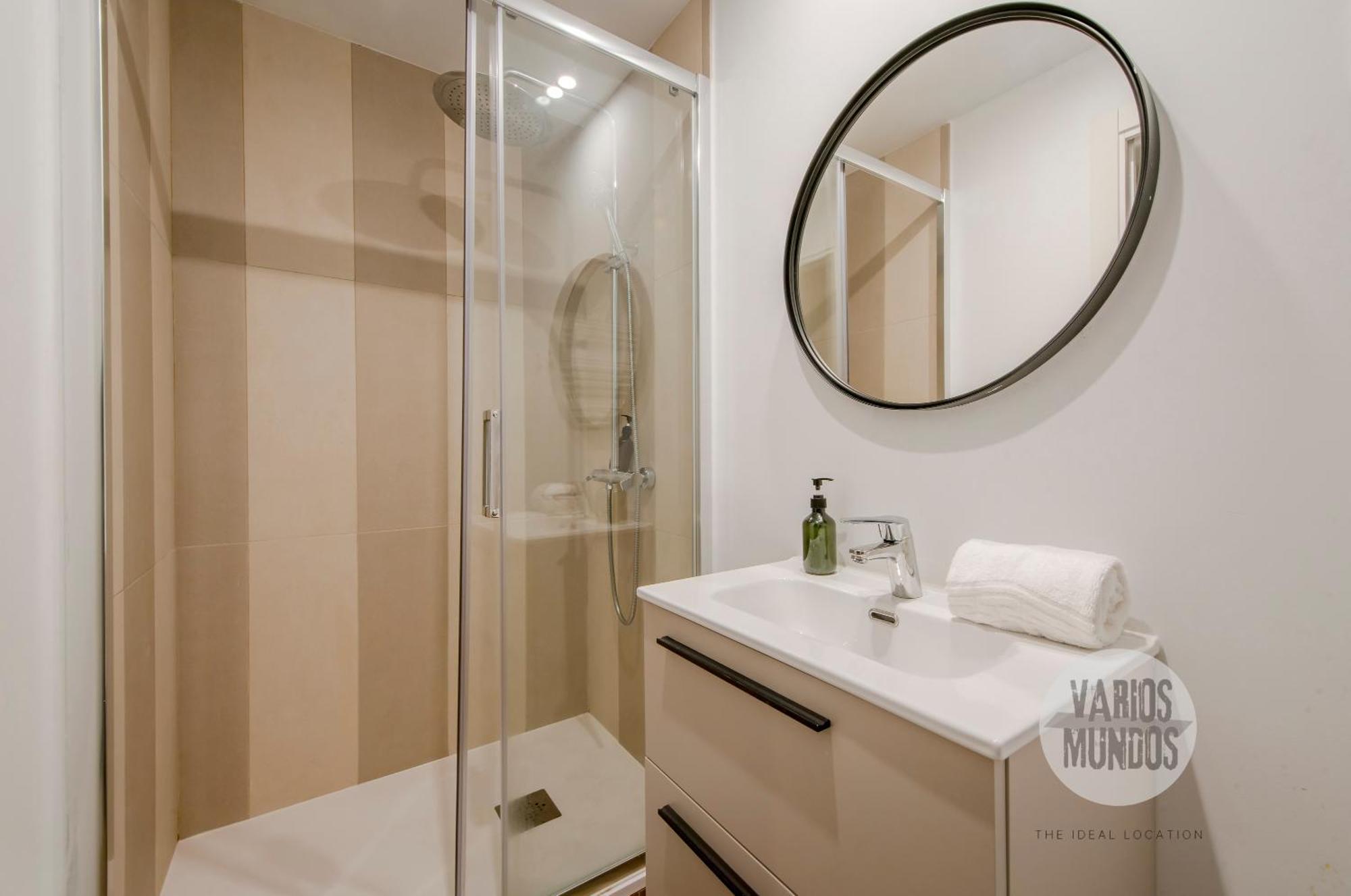 Escapada Urbana 8 En Calle Del Infante Gl Apartamento Madrid