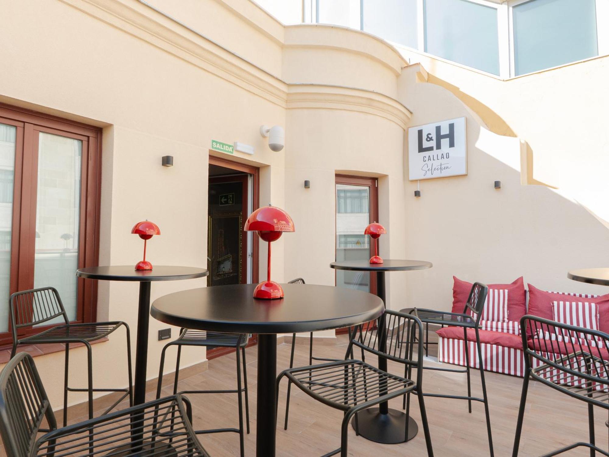 Gasthuis L&h Callao Selection Adults Only