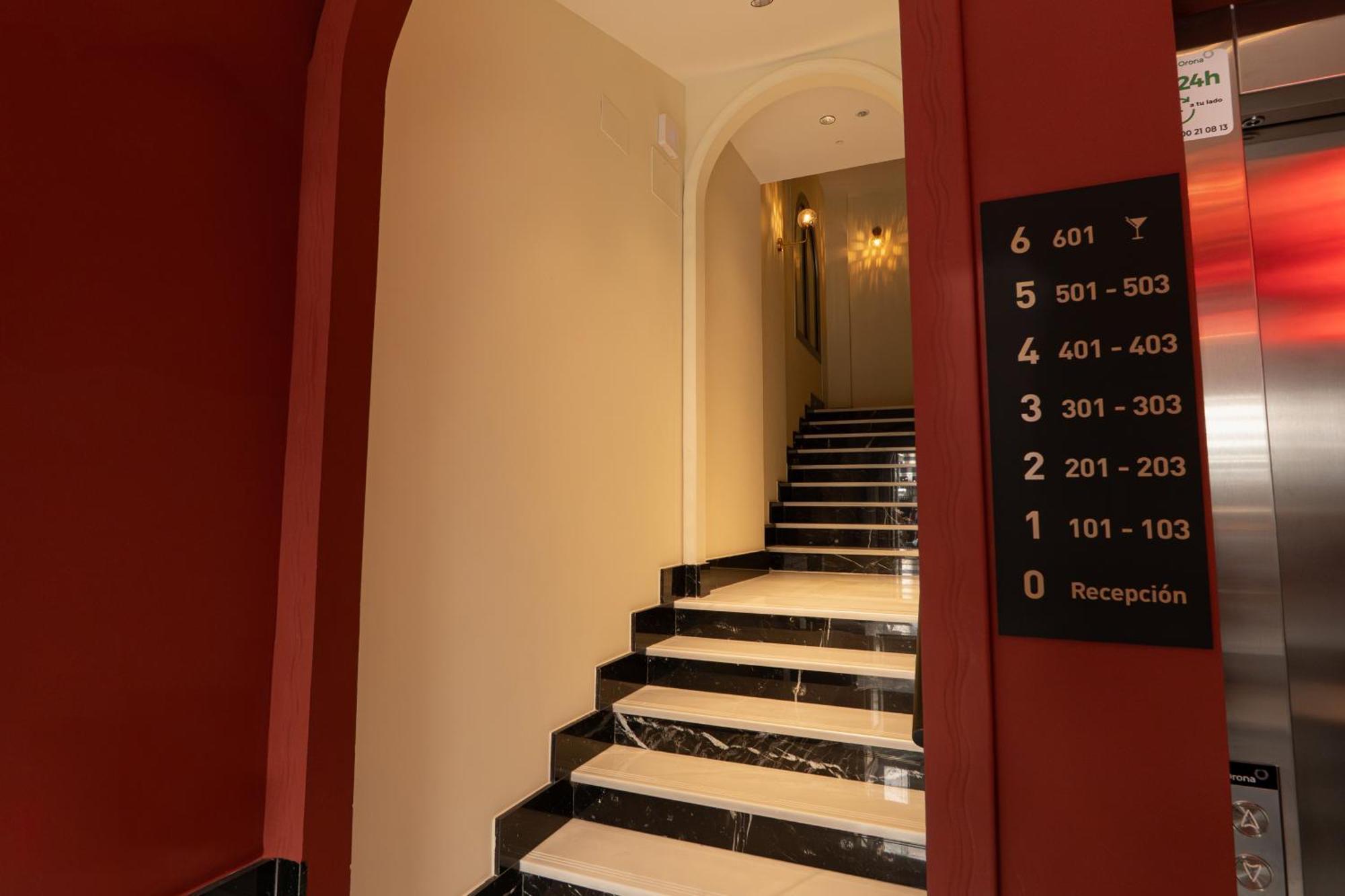 L&h Callao Selection Adults Only