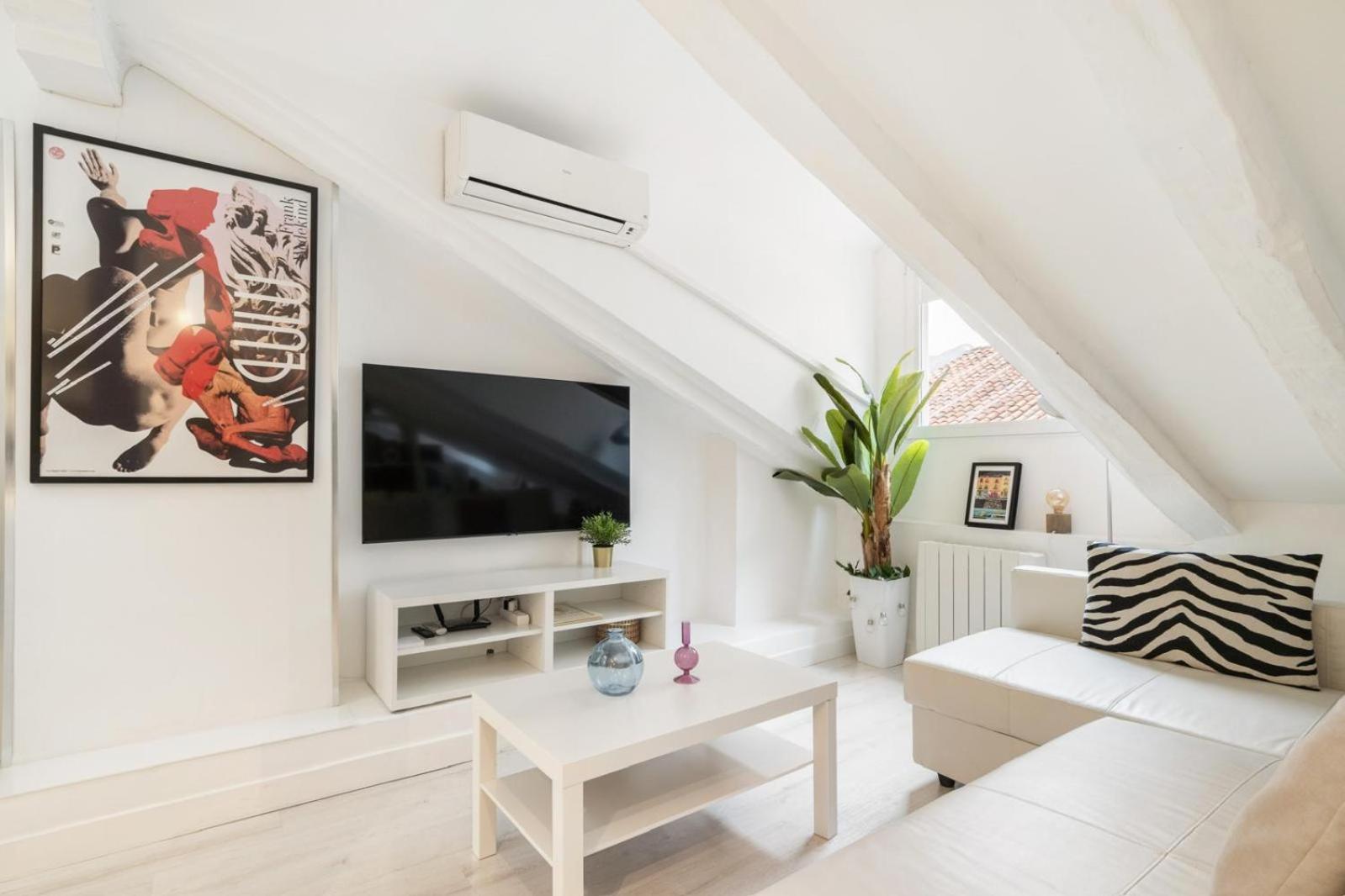 Apartamento Guestready - Cozy In Center Madrid