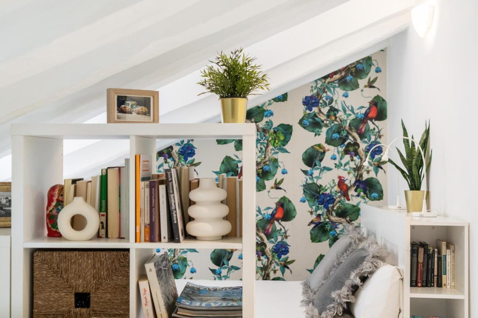Apartamento Guestready - Cozy In Center Madrid