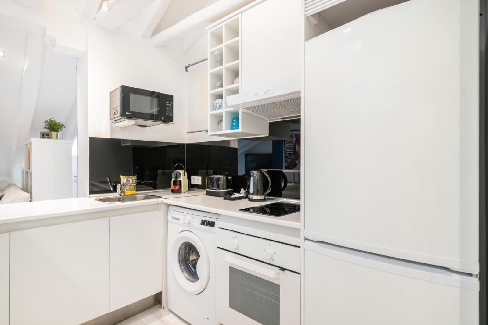 Apartamento Guestready - Cozy In Center *