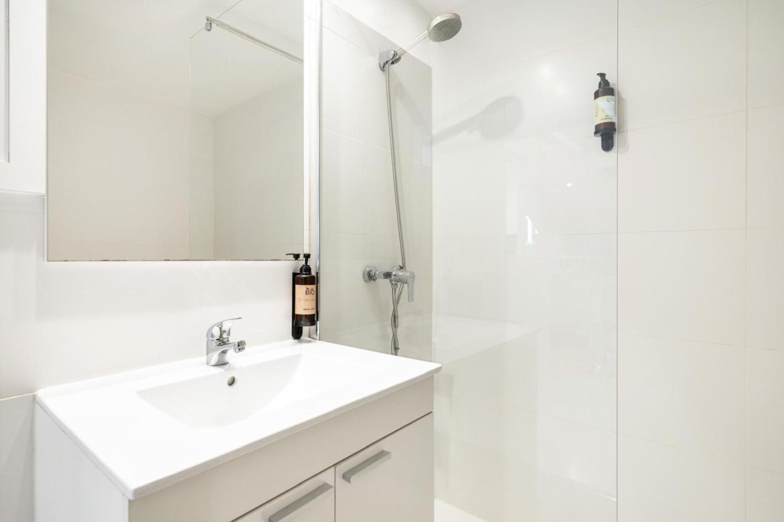 Guestready - Cozy In Center Apartamento
