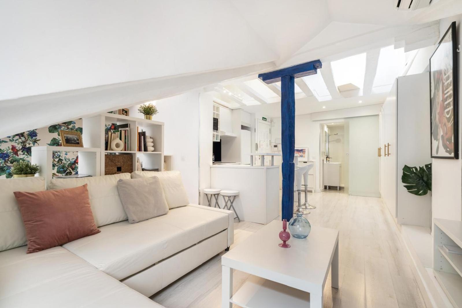 Apartamento Guestready - Cozy In Center *