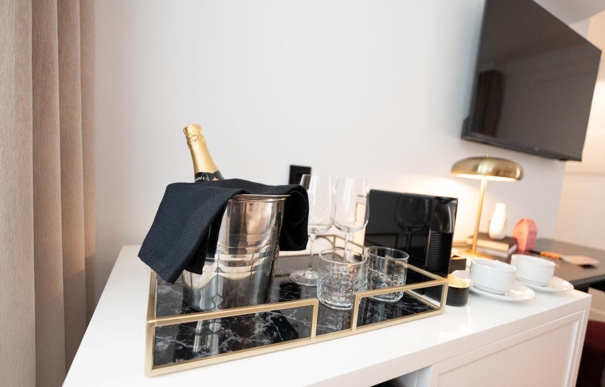 Gasthuis L&h Callao Selection Adults Only *
