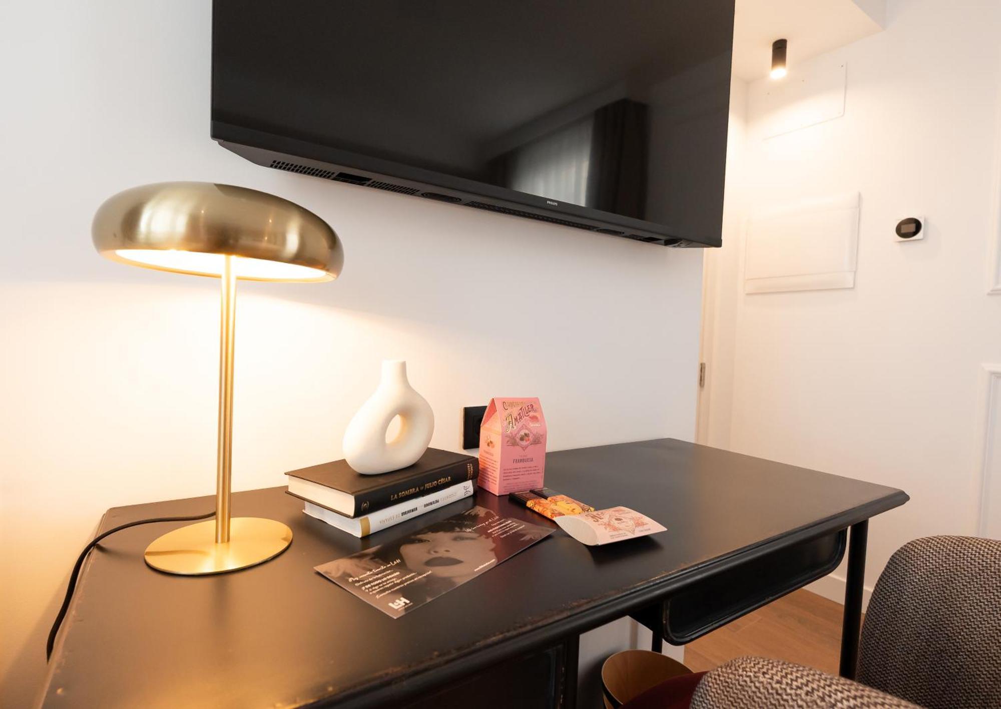 L&h Callao Selection Adults Only * Madrid