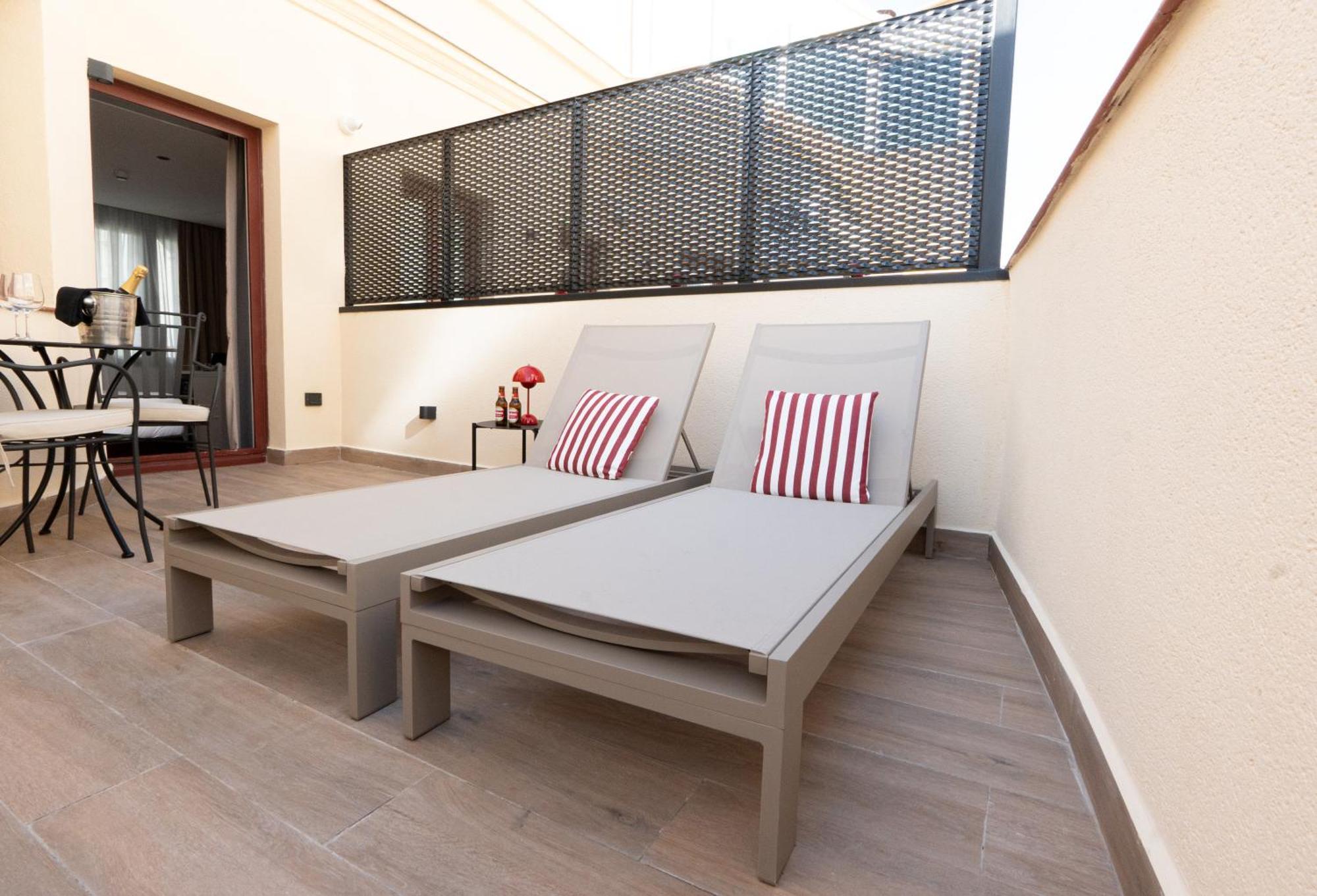 L&h Callao Selection Adults Only * Madrid